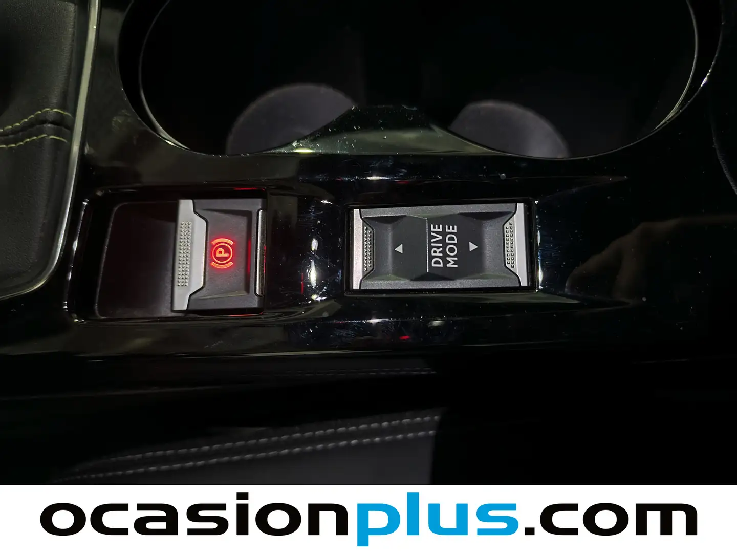 Foto Peugeot 208 Peugeot 208 BlueHDi 100 GT (100 CV)