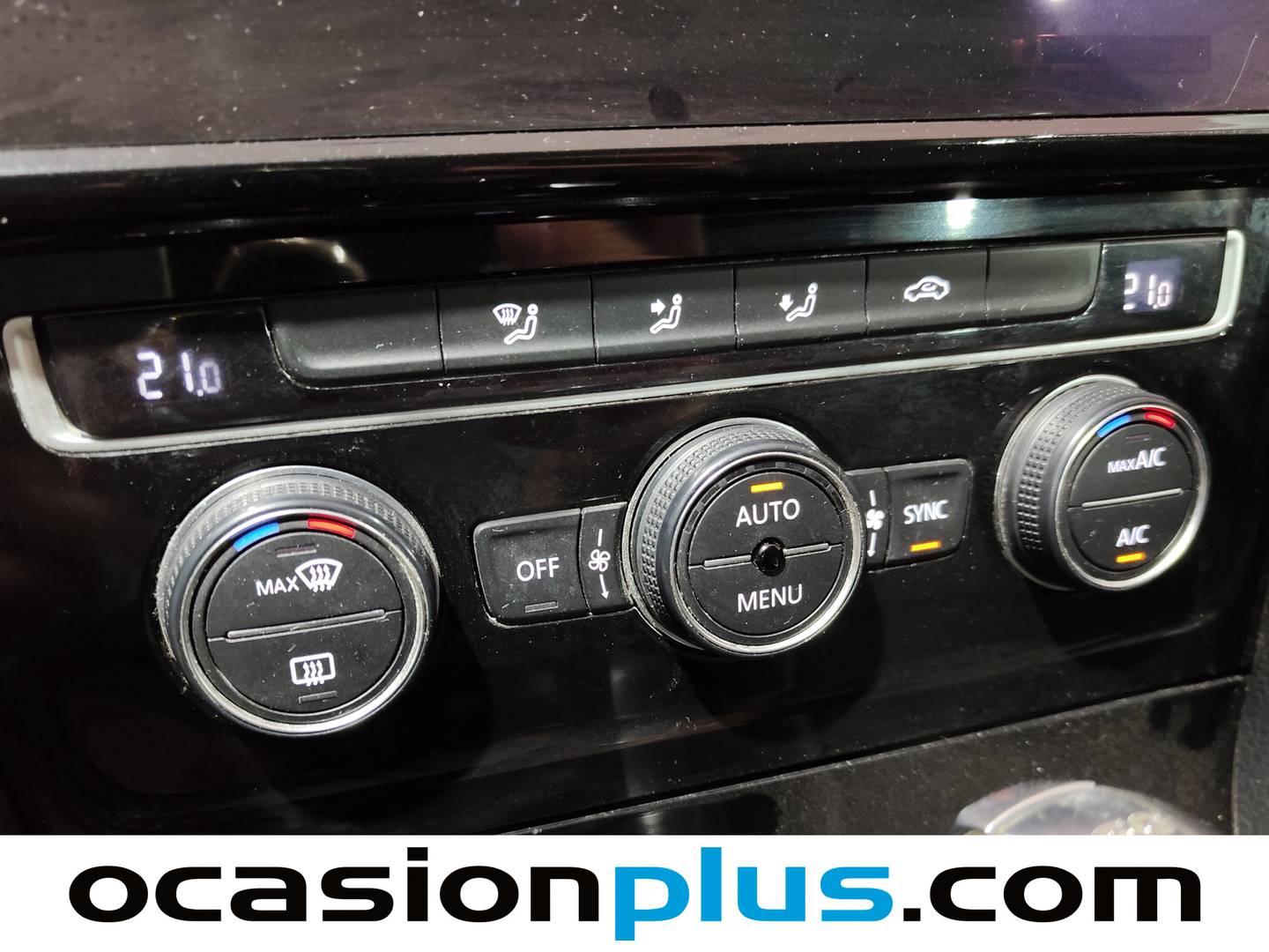 Volkswagen Golf Volkswagen Golf 1.6 TDI Sport R-Line DSG (115 CV) 2019