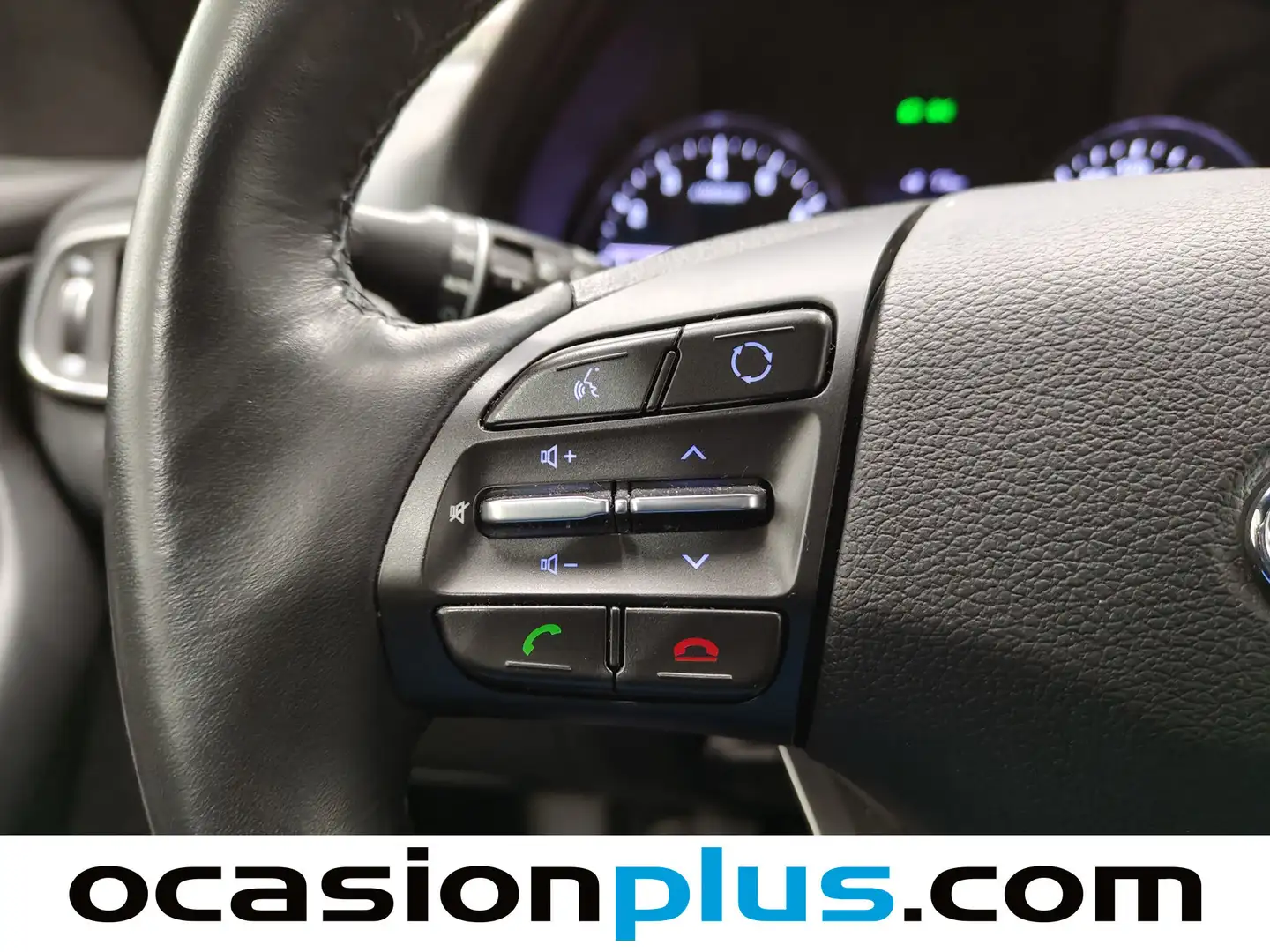 Foto Hyundai i30 Hyundai i30 1.0 TGDI Klass (120 CV)