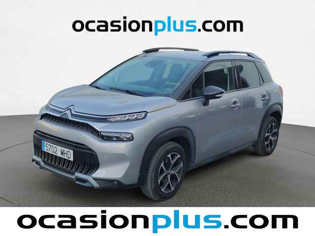 Citroën C3 aircross Segunda Mano Córdoba