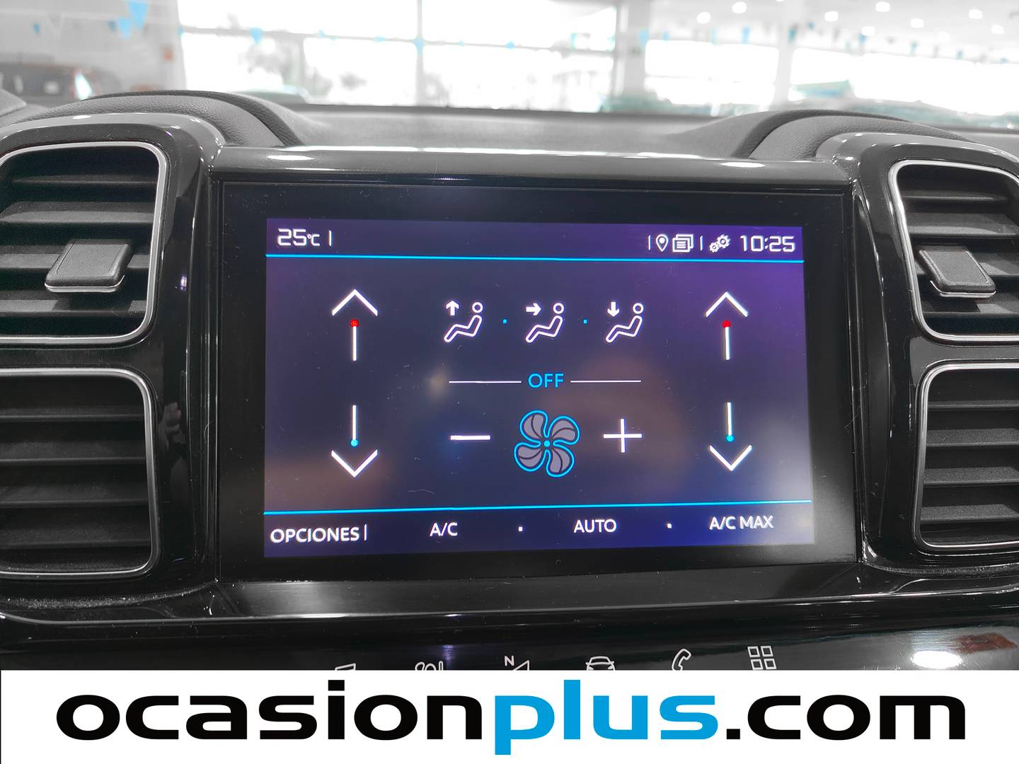 Citroën C5 Aircross Citroën C5 Aircross PureTech 130 S&S Feel (131 CV) de ocasión