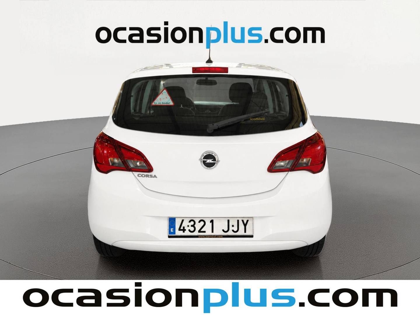 Opel Corsa Opel Corsa 1.4 Selective (90 CV) 90cv