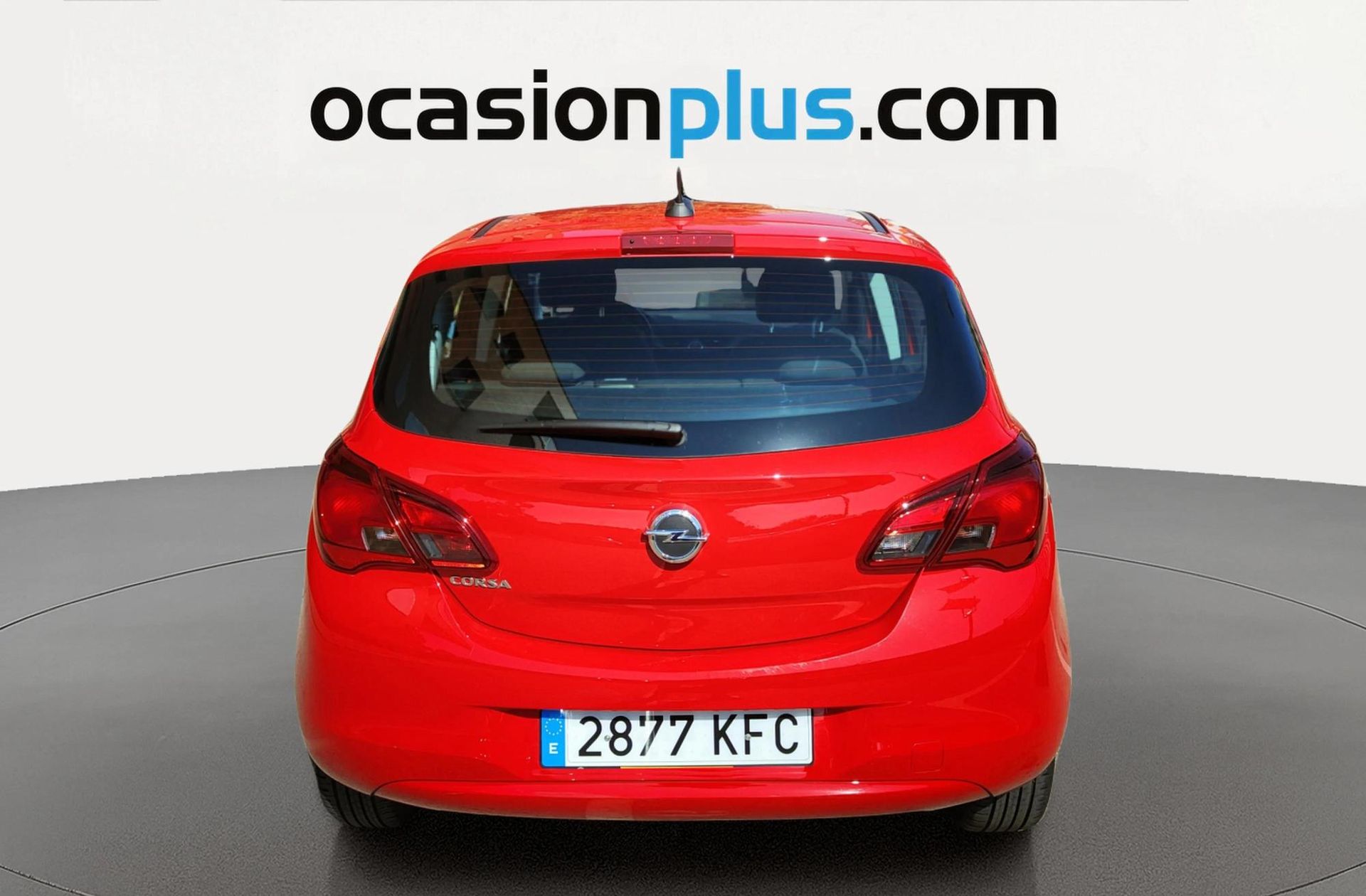 Opel Corsa 1.4 Selective - foto 12