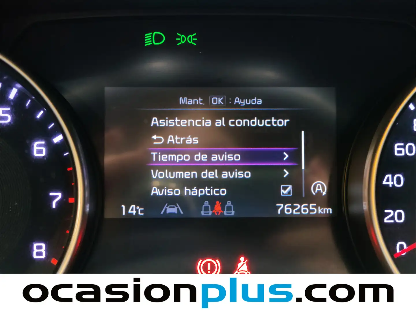 Foto KIA XCeed Kia XCeed 1.0 T-GDi Drive (120 CV)