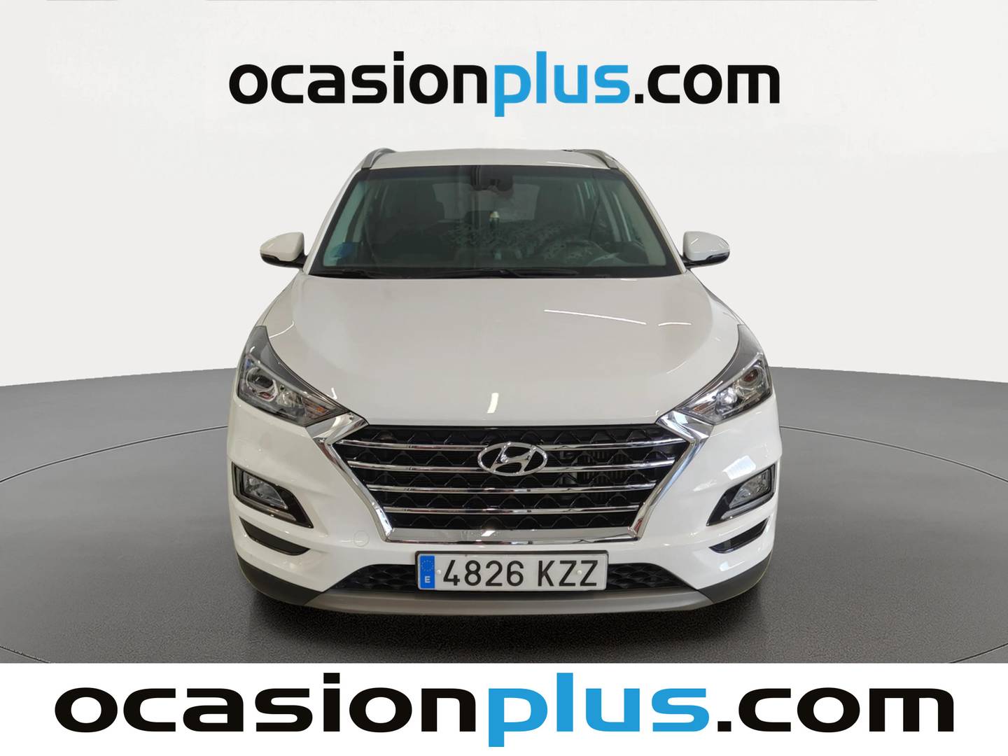 Hyundai Tucson Hyundai Tucson 1.6 CRDI 48V SLE 4x2 (116 CV) al mejor precio