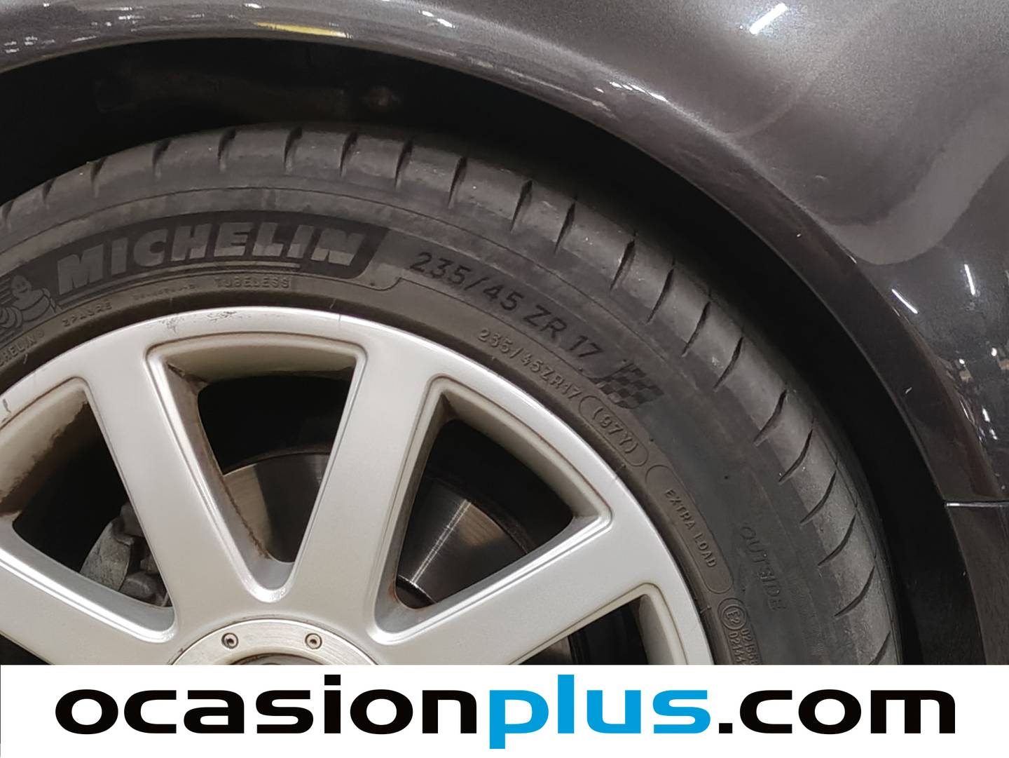 Audi A4 Audi A4 Avant 2.0 TDI (140 CV) de segunda mano