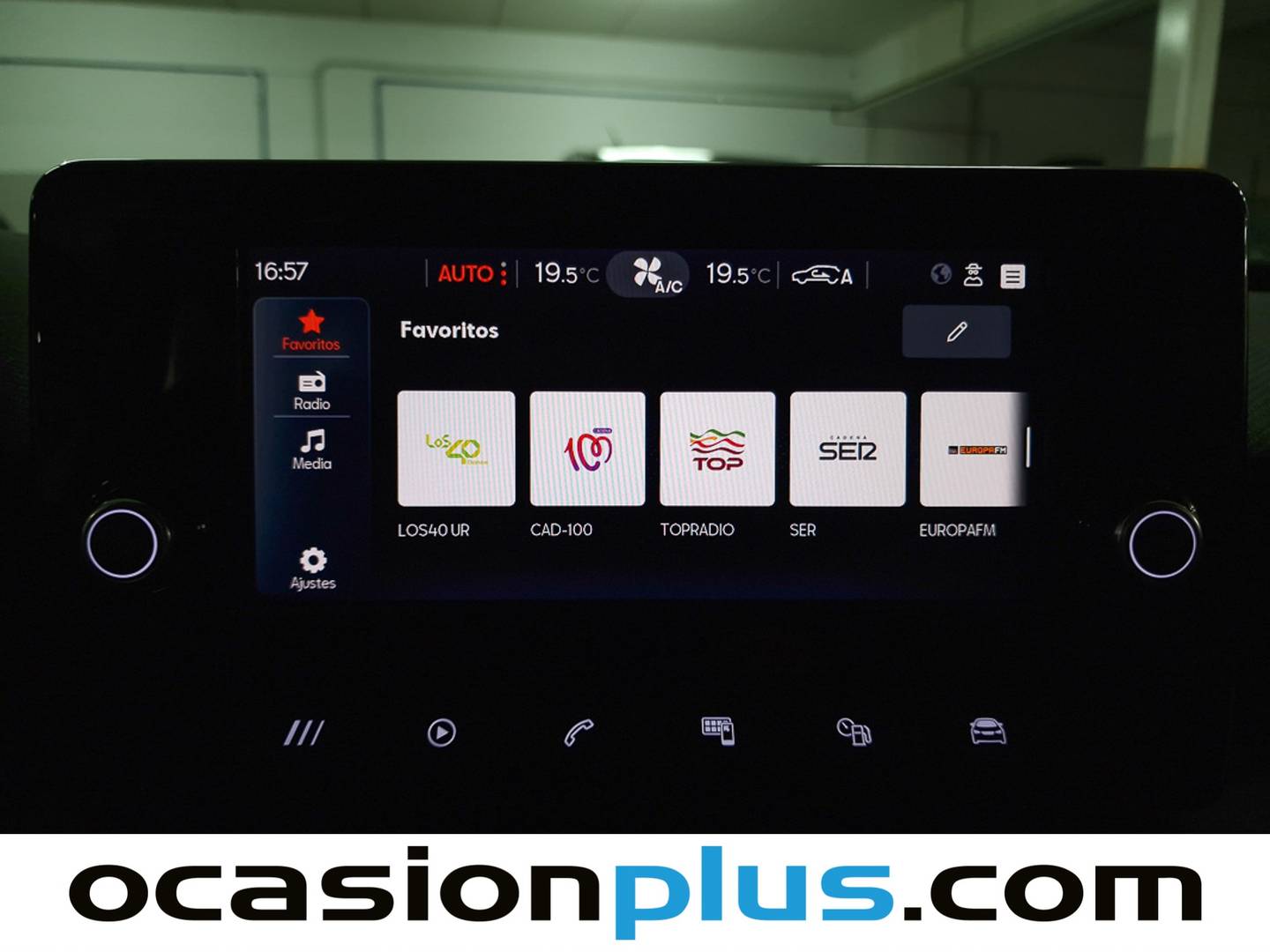 Seat León Seat León ST 2.0 TDI Style Go (115 CV) 2021