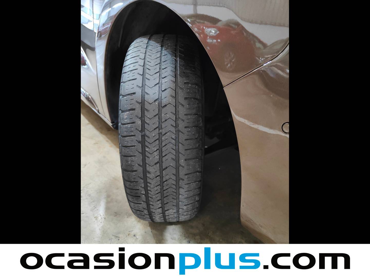 Toyota Proace Verso Toyota Proace Verso Combi 2.0D Family Advance Pack Auto (177 CV) 8 PLAZAS seminuevo