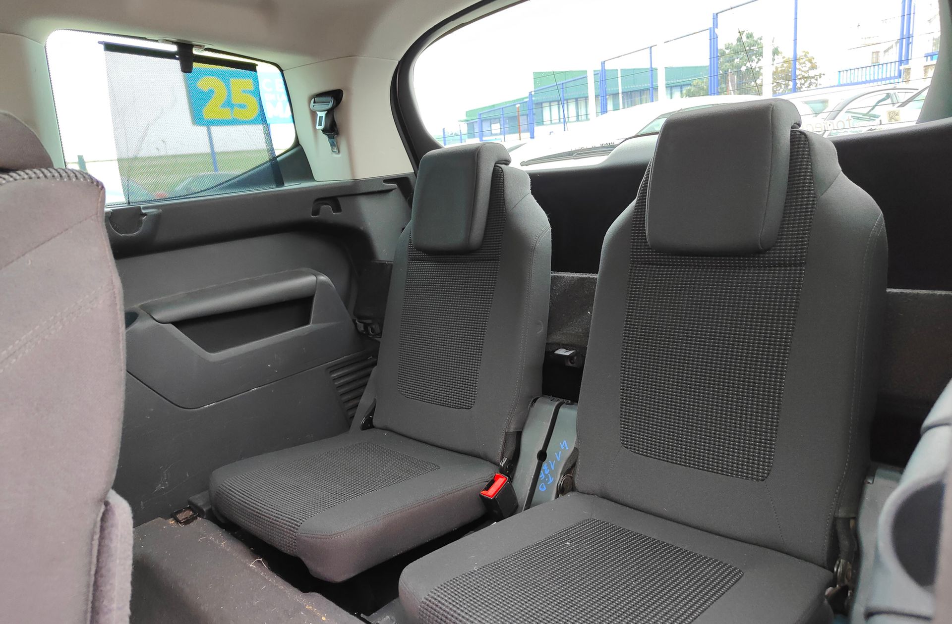 Peugeot 5008 Allure 1.2 PureTech 7 plazas - foto 6