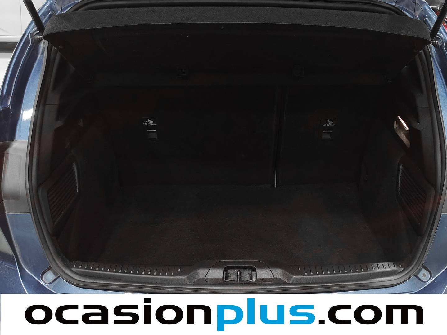 Foto Ford Focus Ford Focus 1.0 Ecoboost ST-Line  (125 CV)