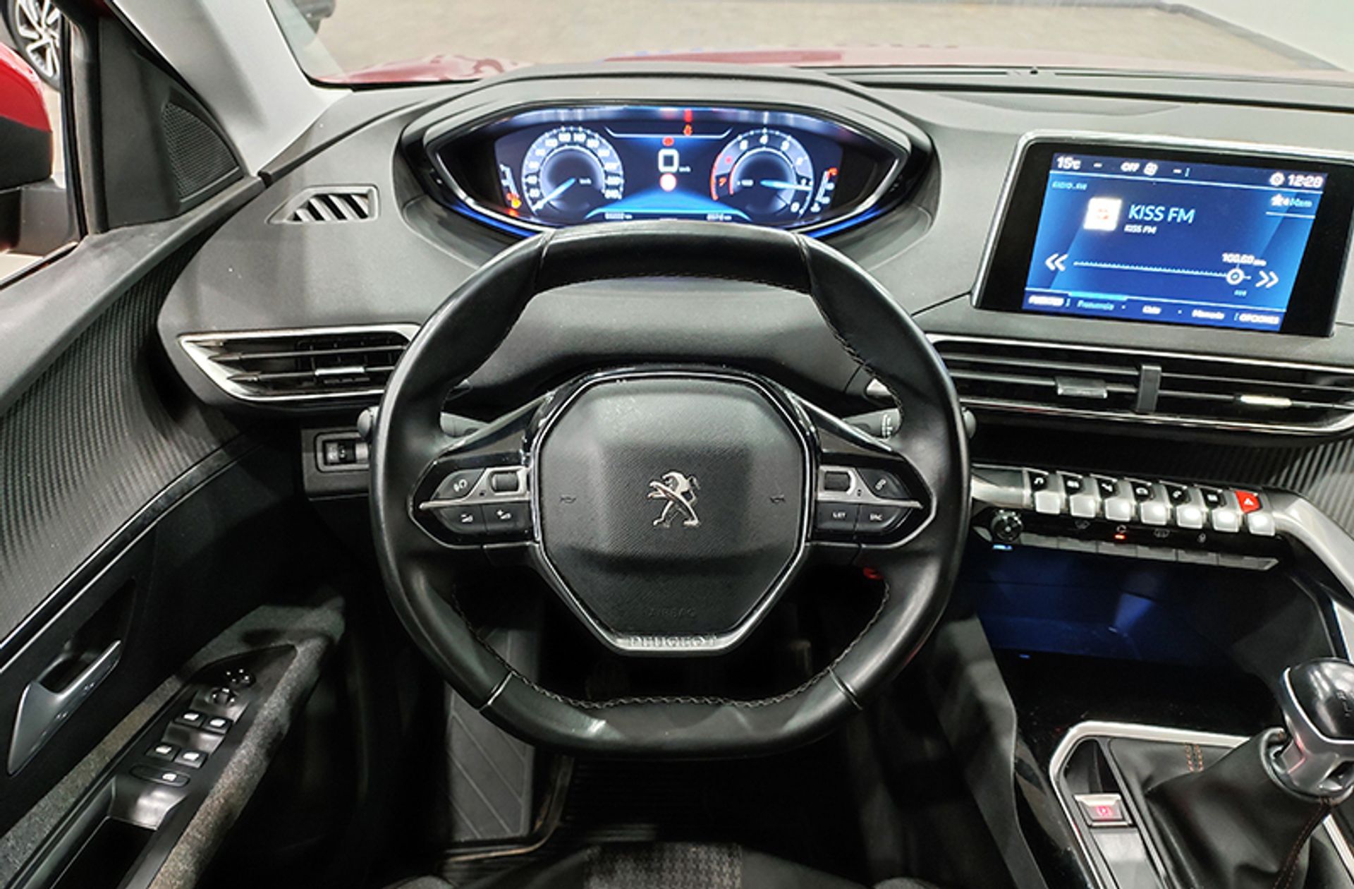 Peugeot 3008 SUV PureTech 130 Active - foto 21