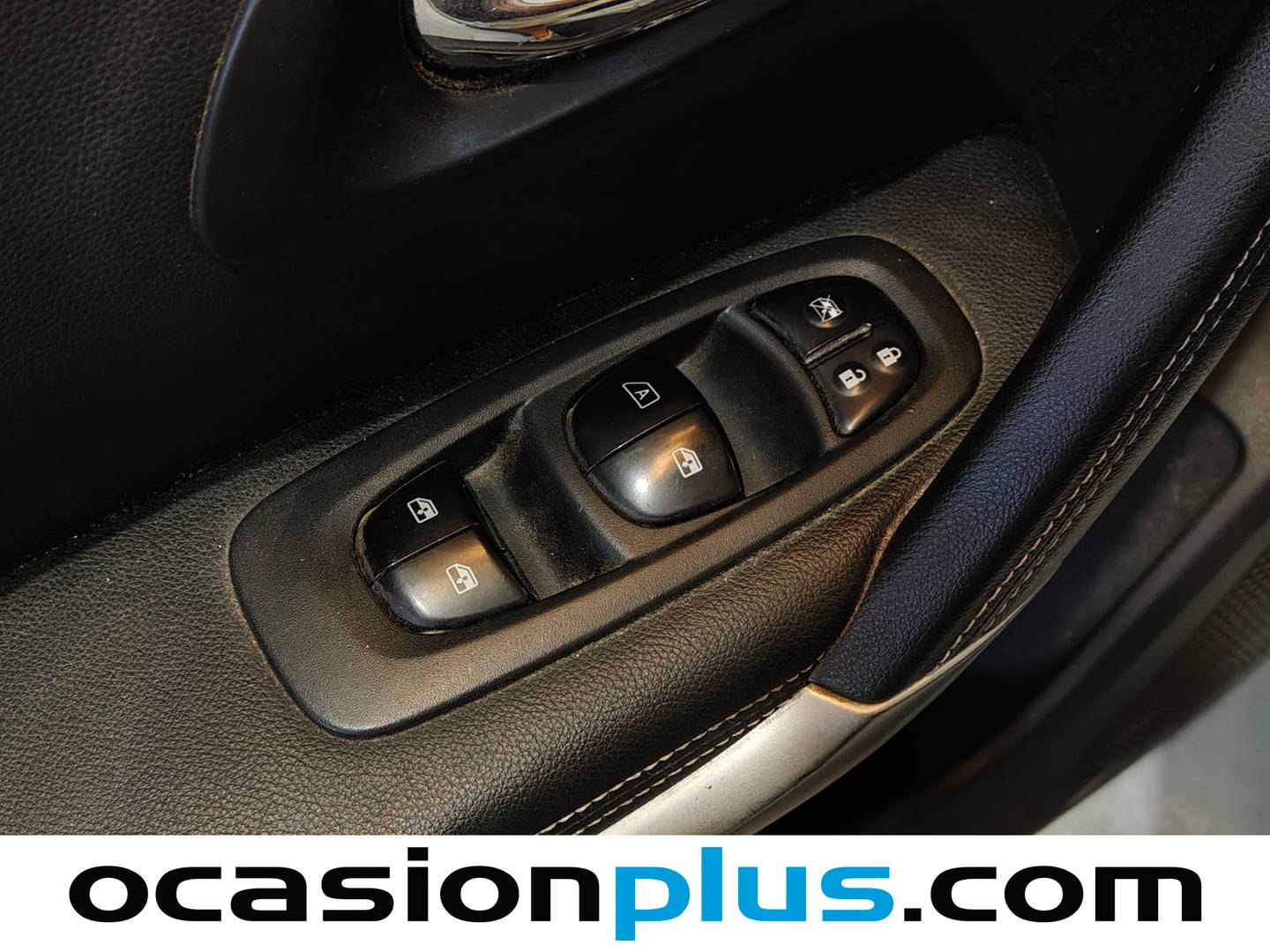 Renault Kadjar Renault Kadjar Zen Energy dCi (110 CV) EDC automático