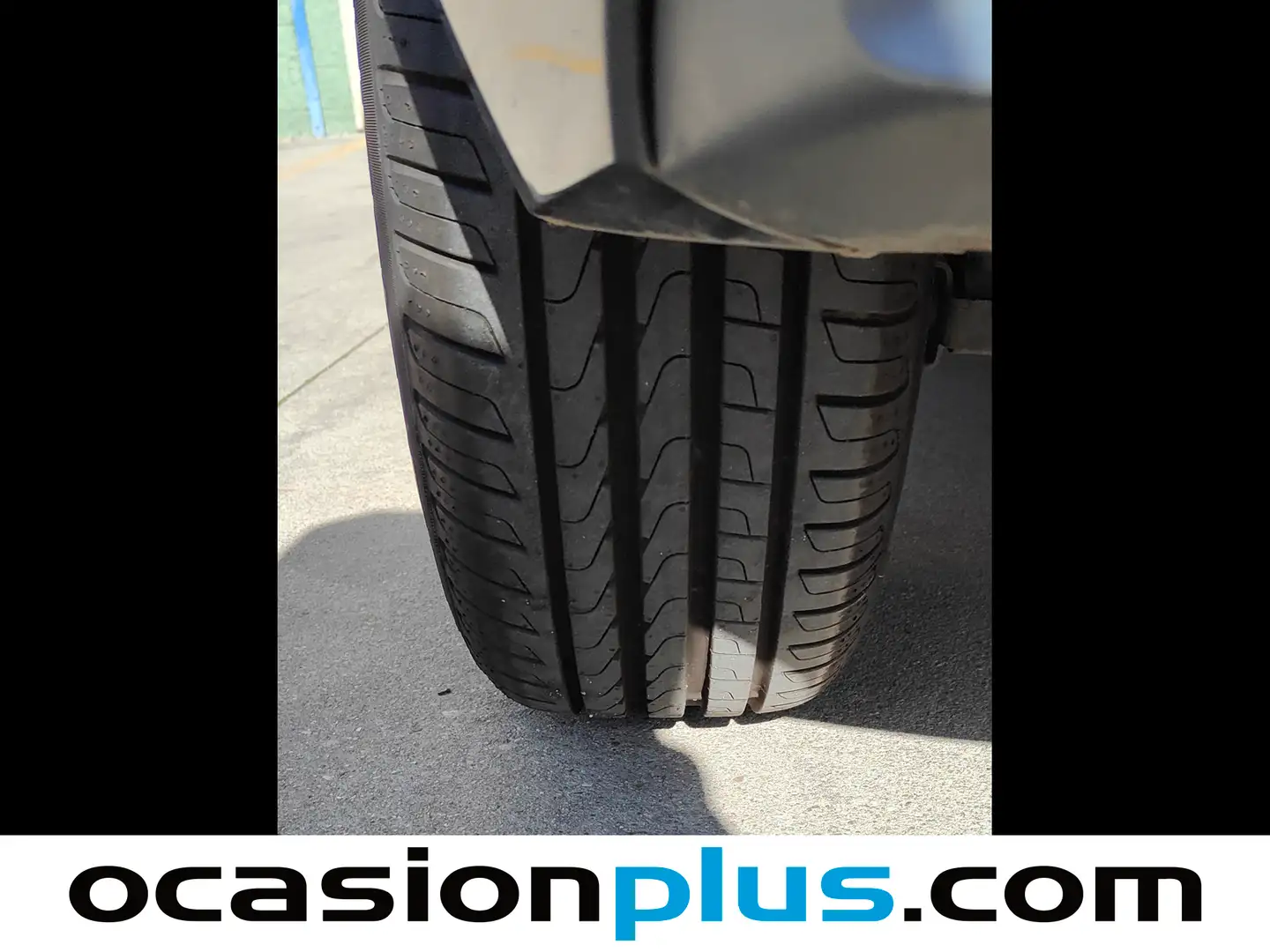 Foto Skoda Kamiq Skoda Kamiq 1.0 TSI Ambition (110 CV)