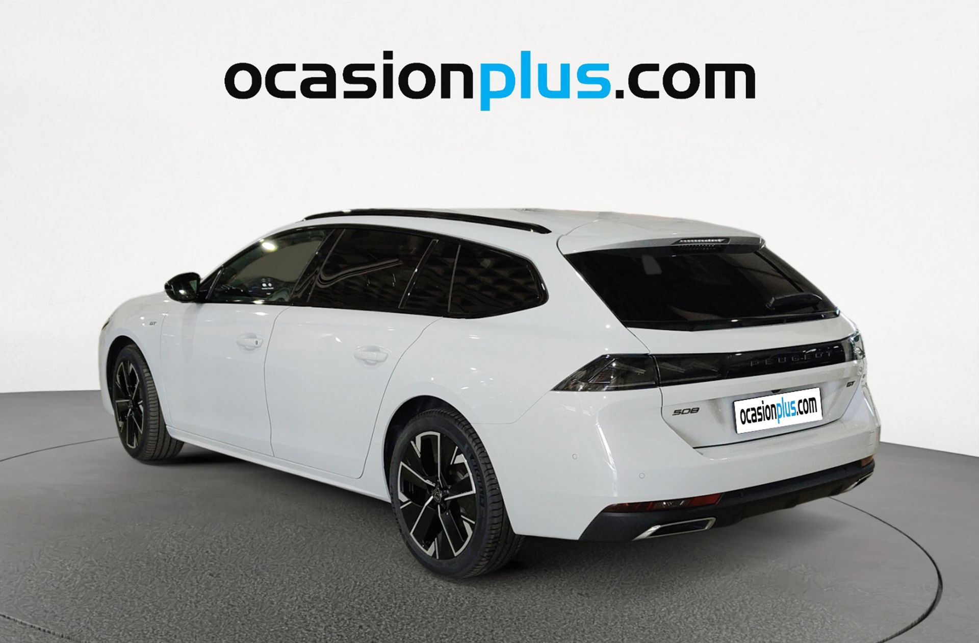 Peugeot 508 SW BlueHDi 130 GT EAT8 - foto 3