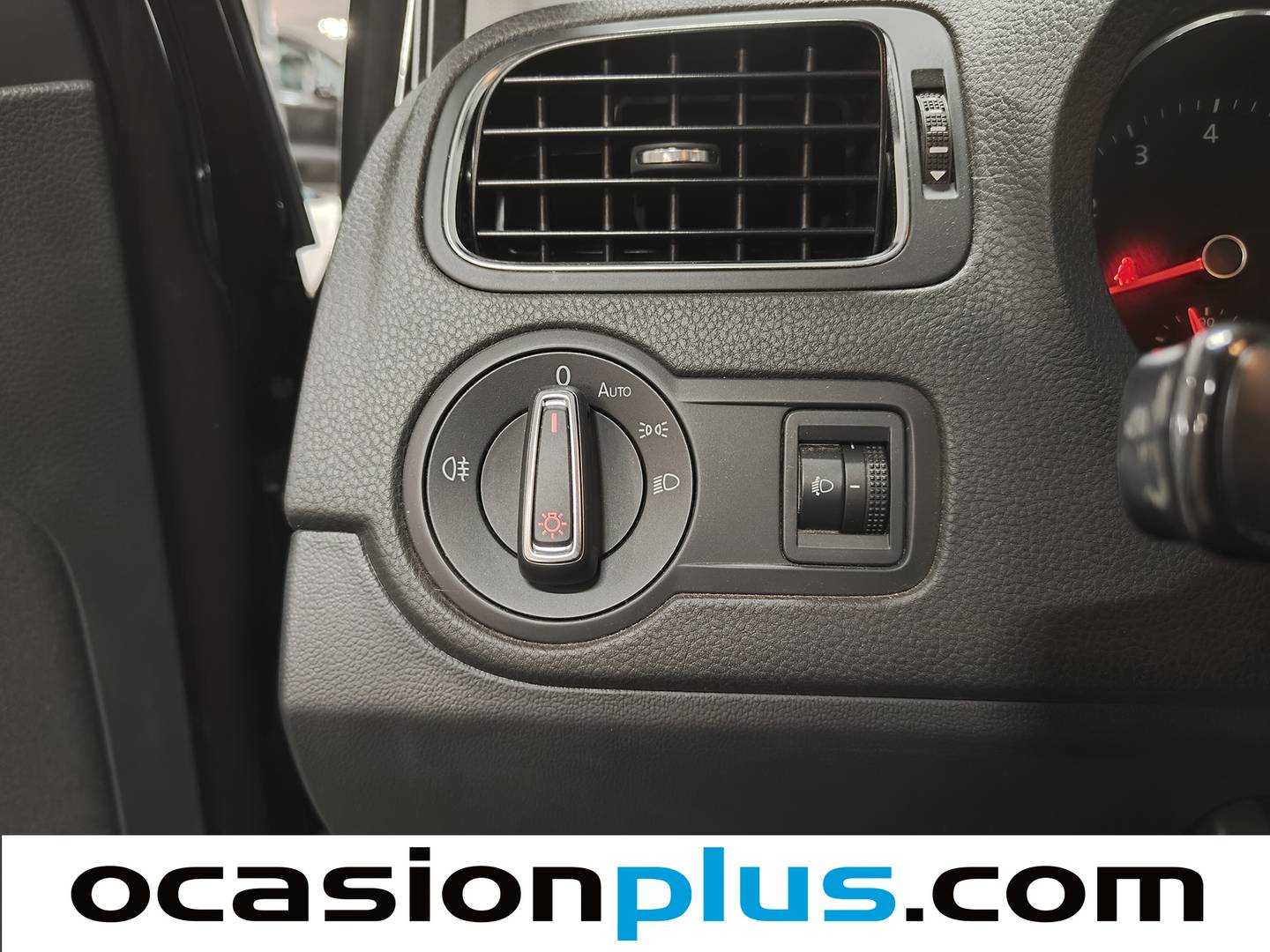 Volkswagen Polo Volkswagen Polo A-Polo Plus 1.2 TSI BMT (90 CV) de segunda mano
