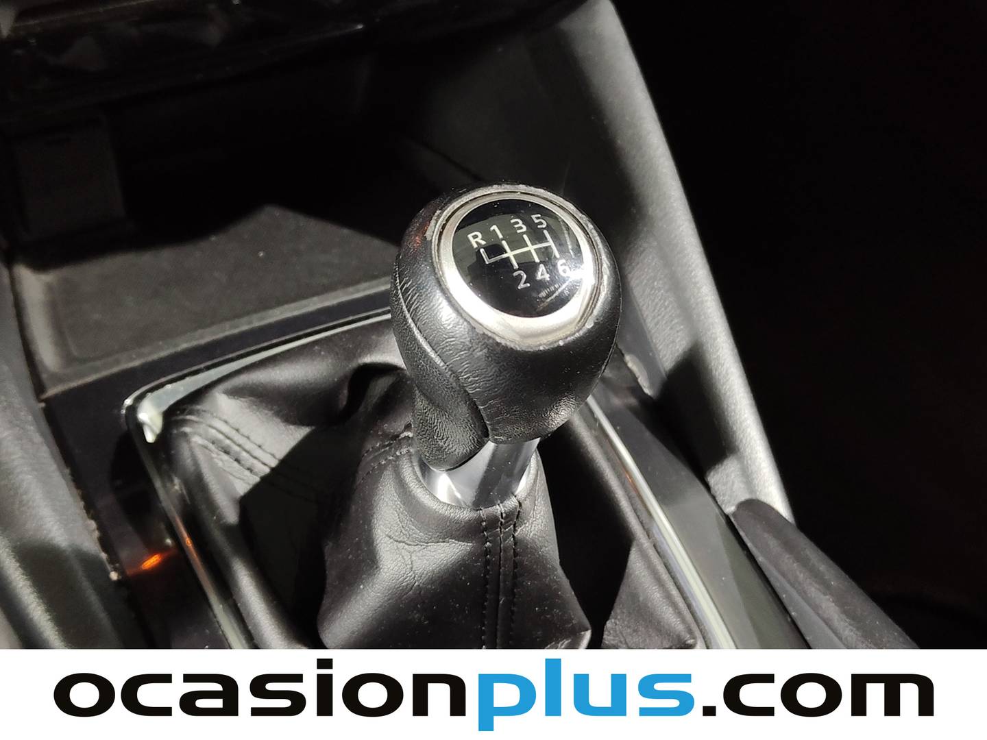 Mazda Mazda6 Mazda Mazda 6 2.2 DE Style+ (150 CV) de segunda mano