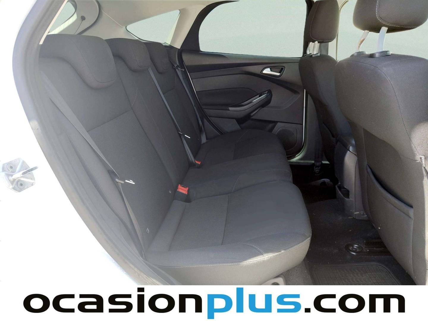 Ford Focus Ford Focus 1.0 Ecoboost Business (125 CV) al mejor precio