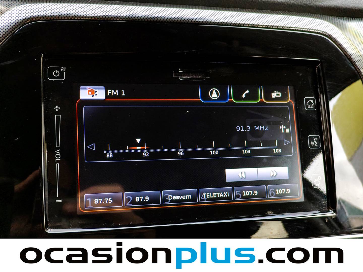 Foto Suzuki Vitara Suzuki Vitara 1.4 Turbo Mild Hybrid GLX 4WD (129 CV)