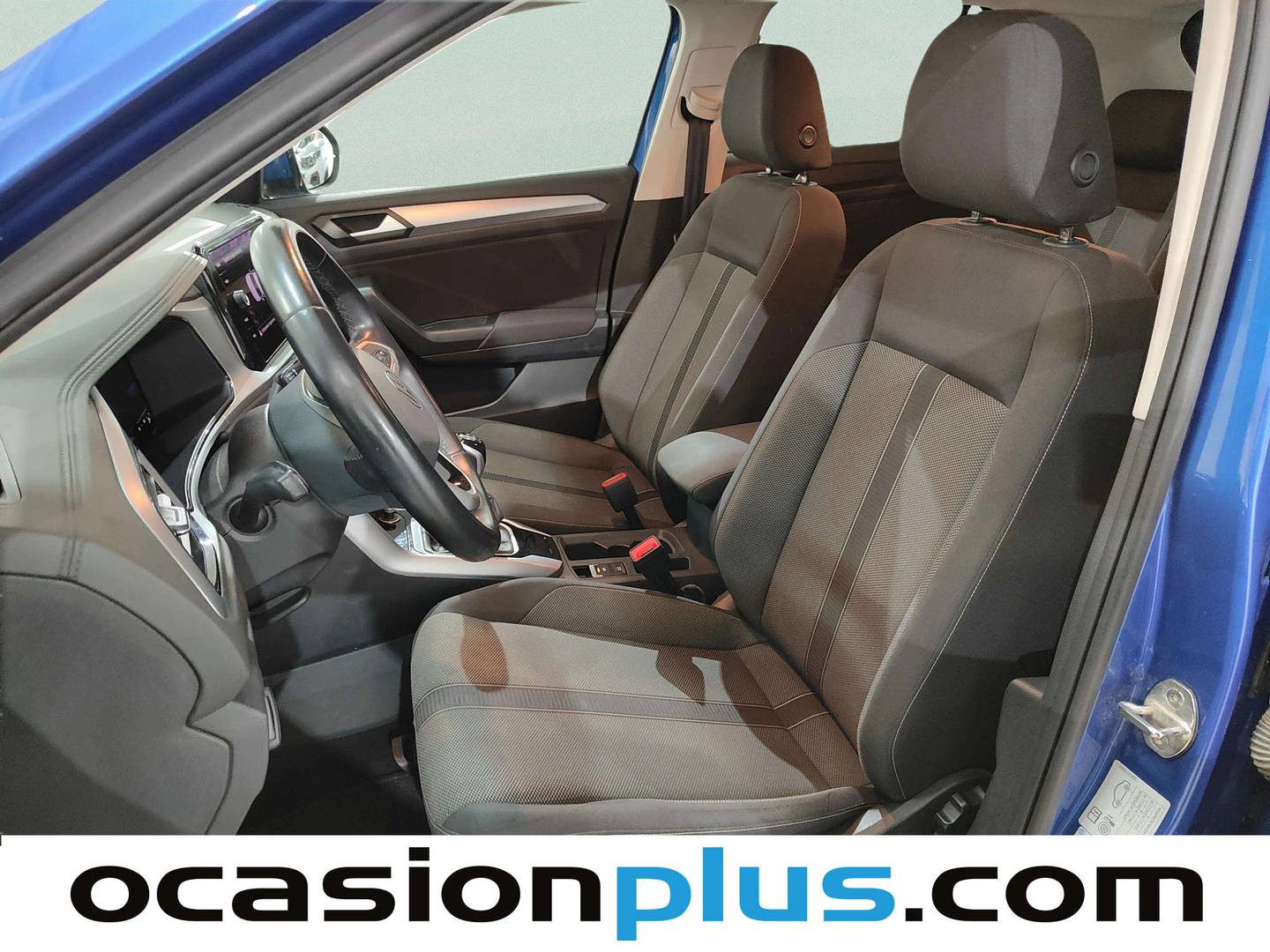 Foto Volkswagen T-Roc Volkswagen T-Roc Life 1.5 TSI (150 CV)