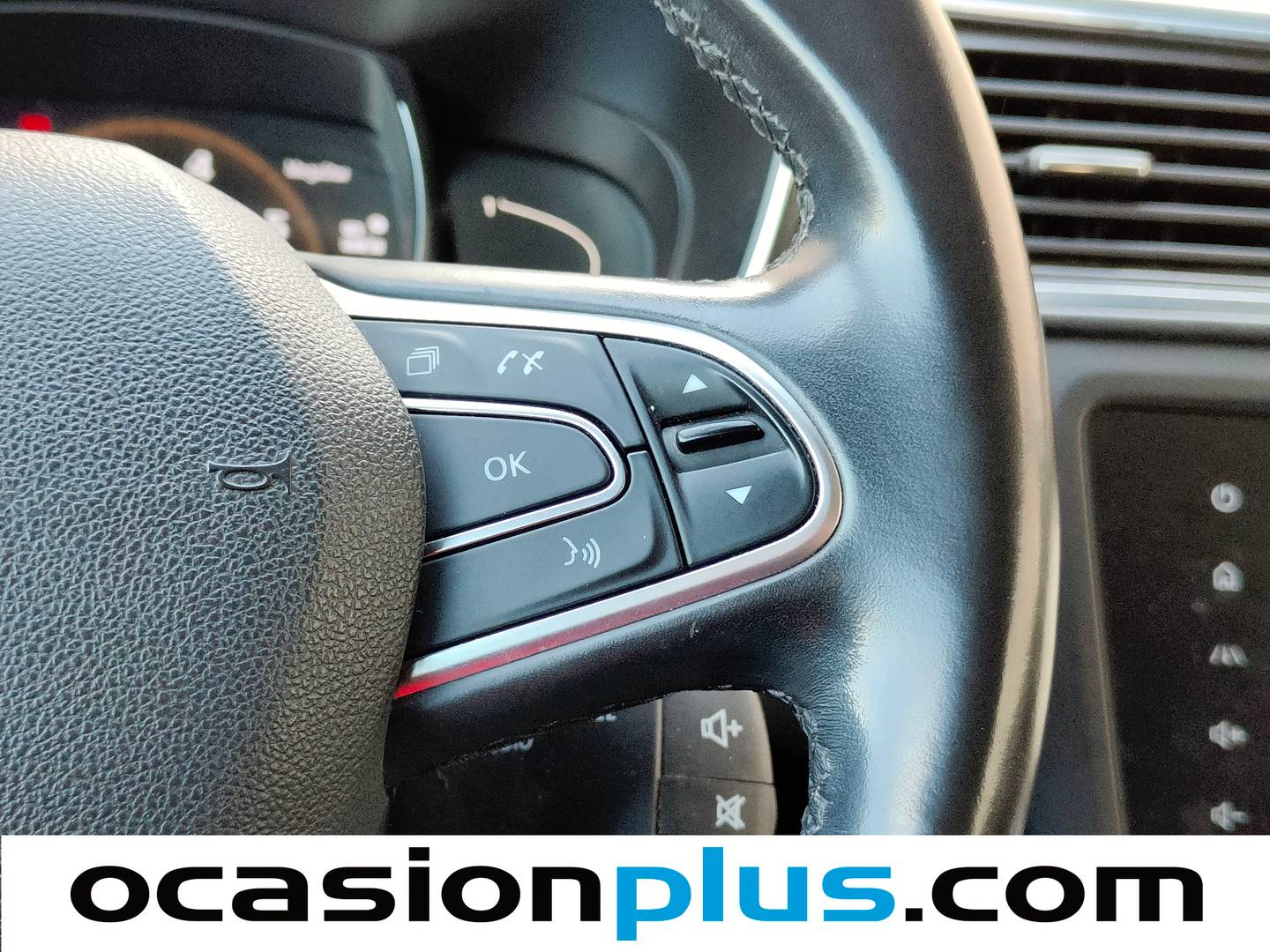 Renault Kadjar Renault Kadjar Zen TCe (140 CV) GPF EDC 140cv