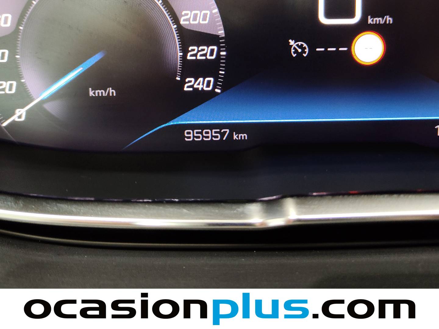 Peugeot 5008 Peugeot 5008 BlueHDI 130 S&S Allure Pack EAT8 (130 CV) 7 Plazas 130cv