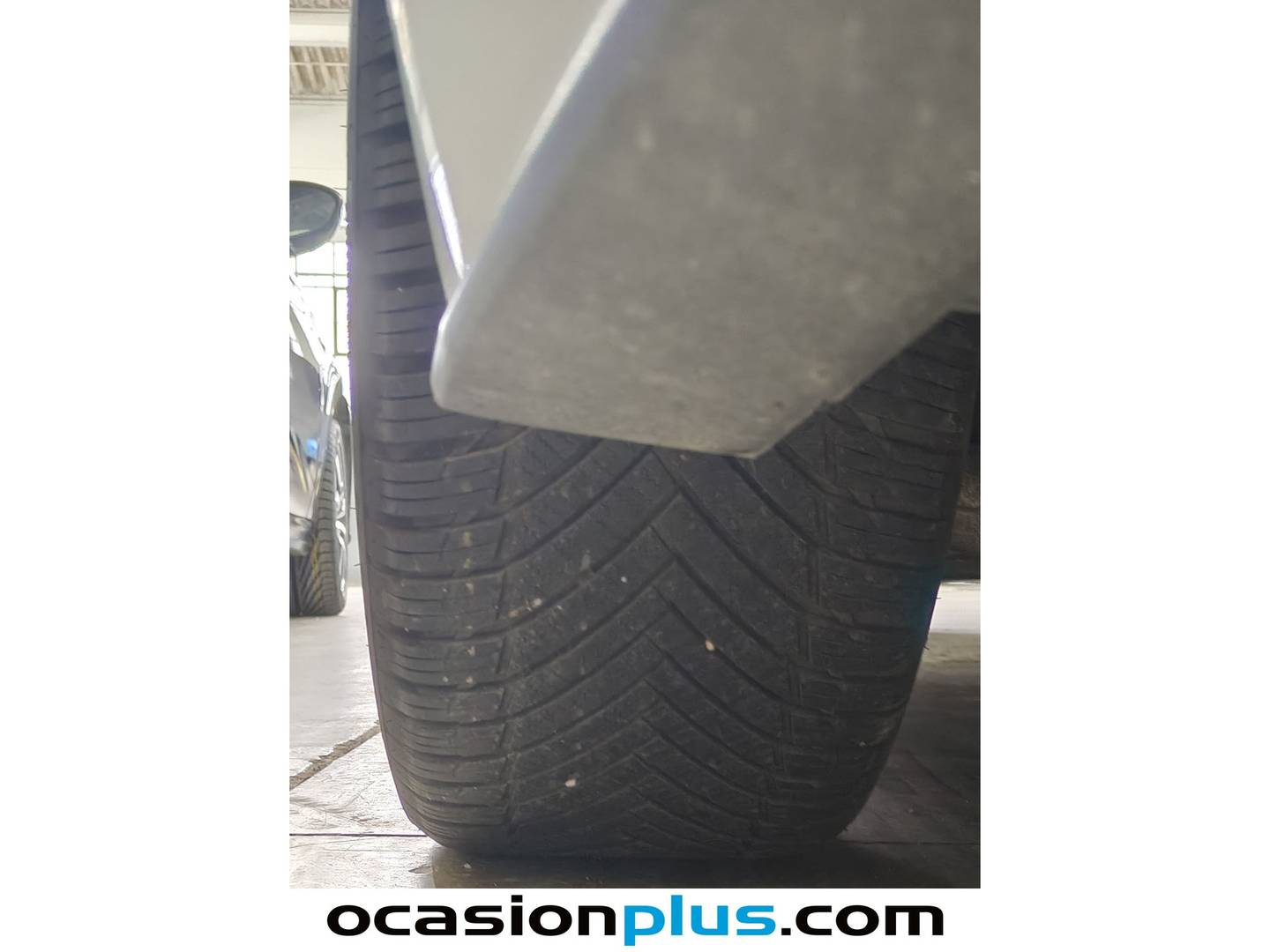 Ford Mustang Ford Mustang 2.3 EcoBoost Fastback Auto (314 CV) de segunda mano