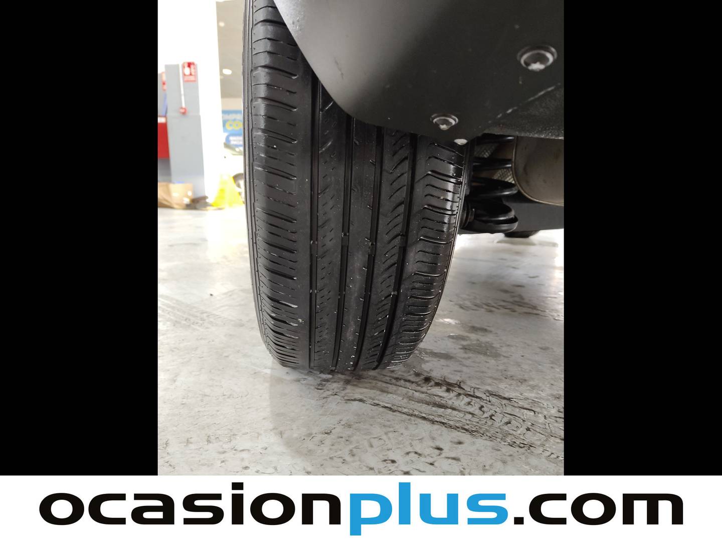 MG ZS MG ZS 1.5 Luxury (106 CV) seminuevo