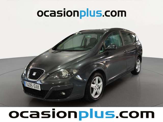 Seat Altea XL 1.6 TDI Ecomotive Reference (105 CV) de segunda mano