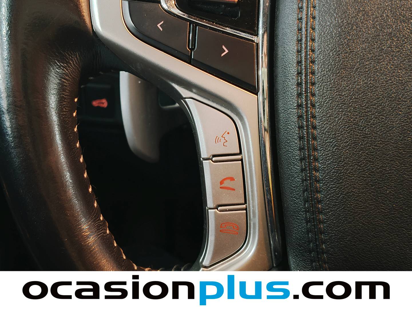 Mitsubishi Outlander Mitsubishi Outlander 2.0 PHEV Kaiteki 4WD Auto (203 CV) barato
