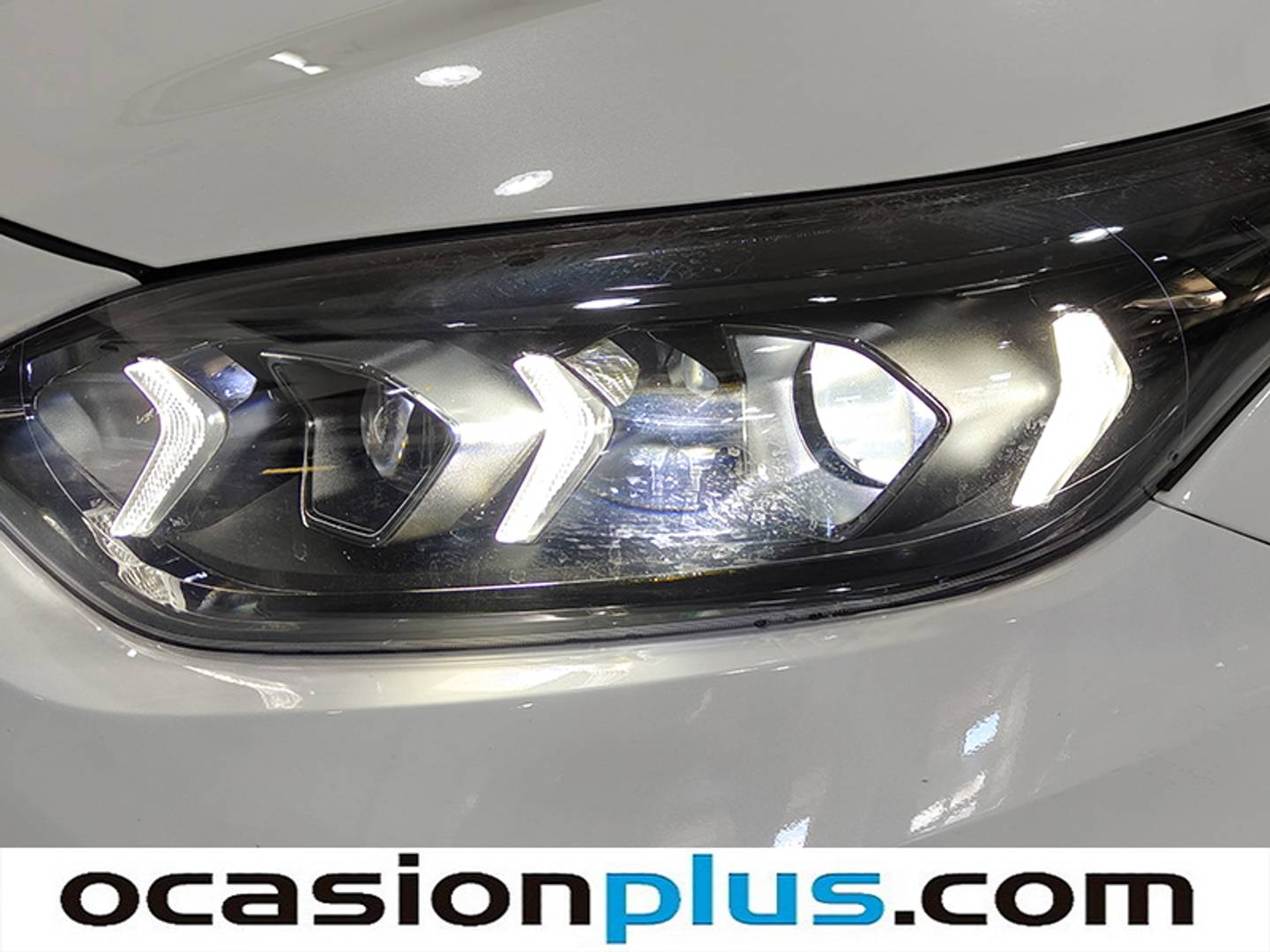 Foto KIA Ceed Kia Ceed 1.0 T-GDi Drive  (120 CV)