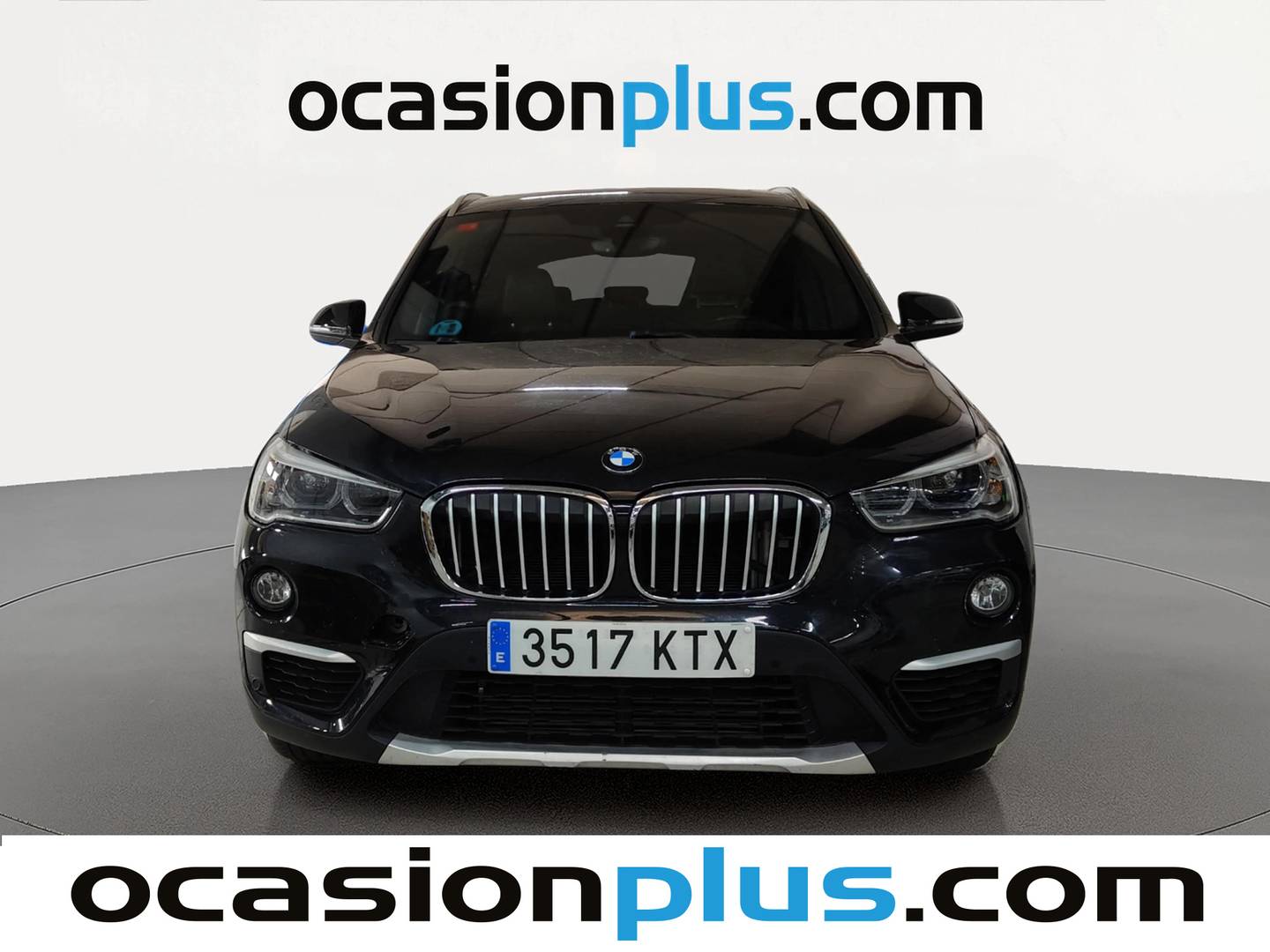 BMW X1 BMW X1 sDrive20i (192 CV) al mejor precio