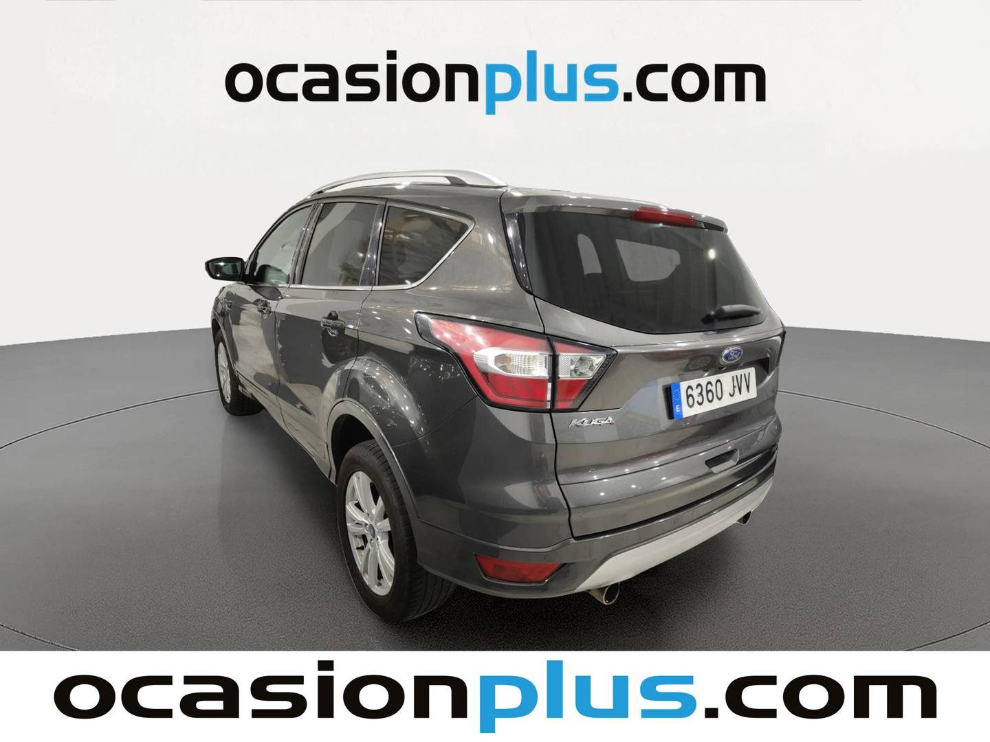 Foto Ford Kuga Ford Kuga 1.5 TDCI S&S Business 4x2 (120 CV)