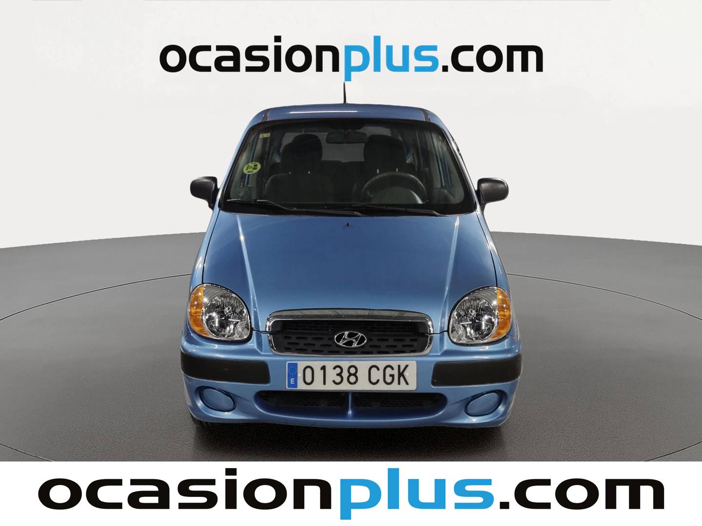 Hyundai Atos Hyundai Atos 1.0i GLS (59 CV) barato