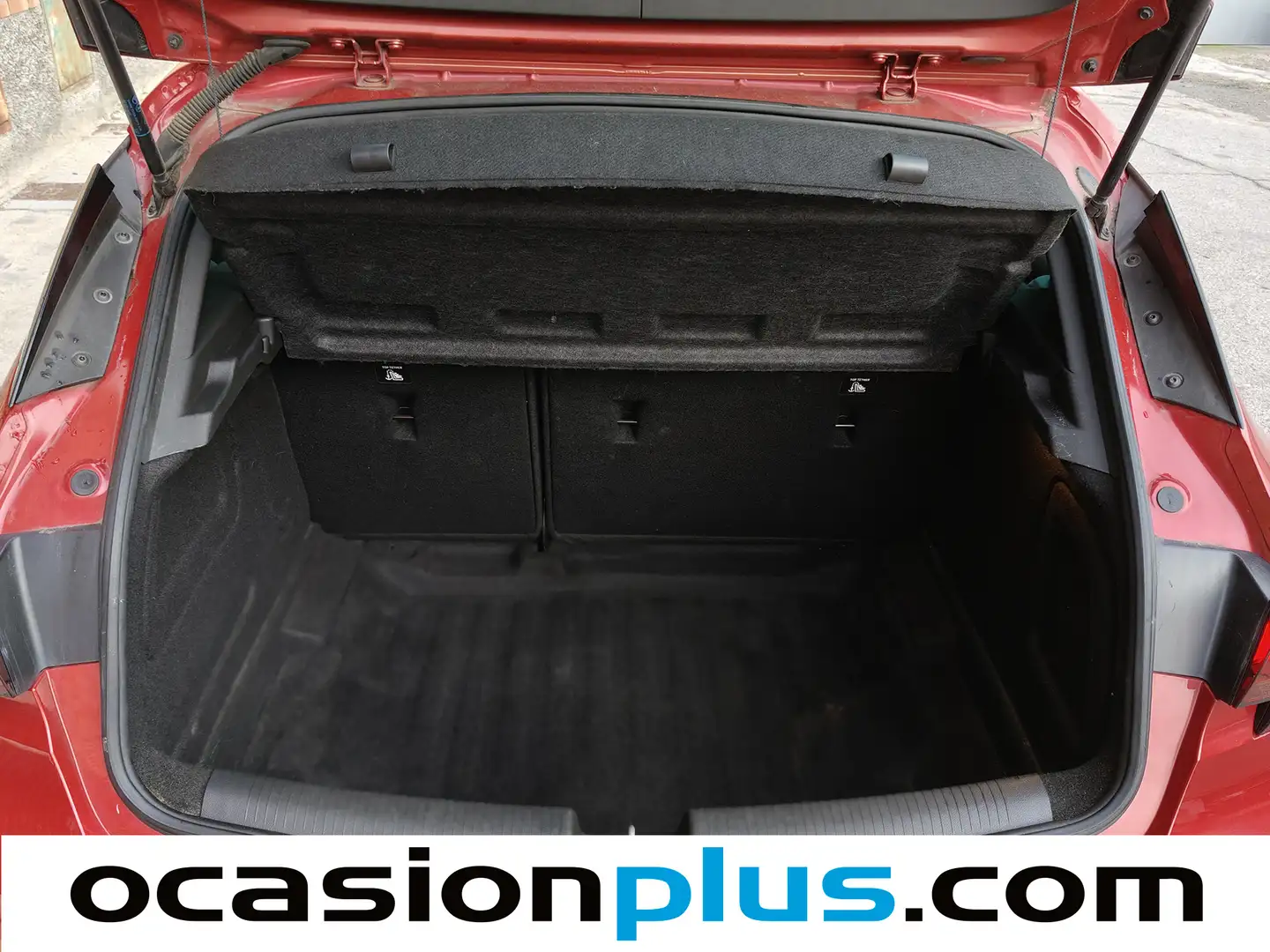 Foto Opel Astra Opel Astra 1.2 Turbo SHL GS Line  (110 CV)