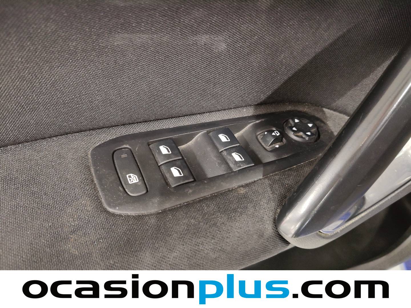 Peugeot 308 Peugeot 308 BlueHDi 130 S&S Style  (130 CV) de segunda mano