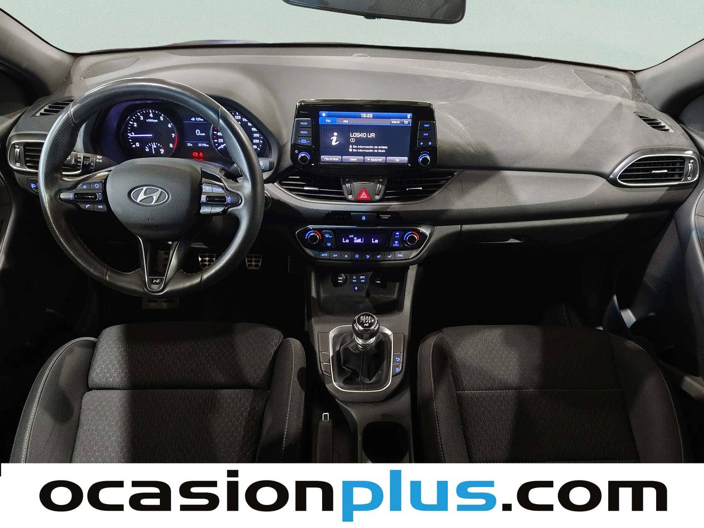 Hyundai i30 Hyundai i30 1.4 TGDI N Line  (140 CV) de ocasión