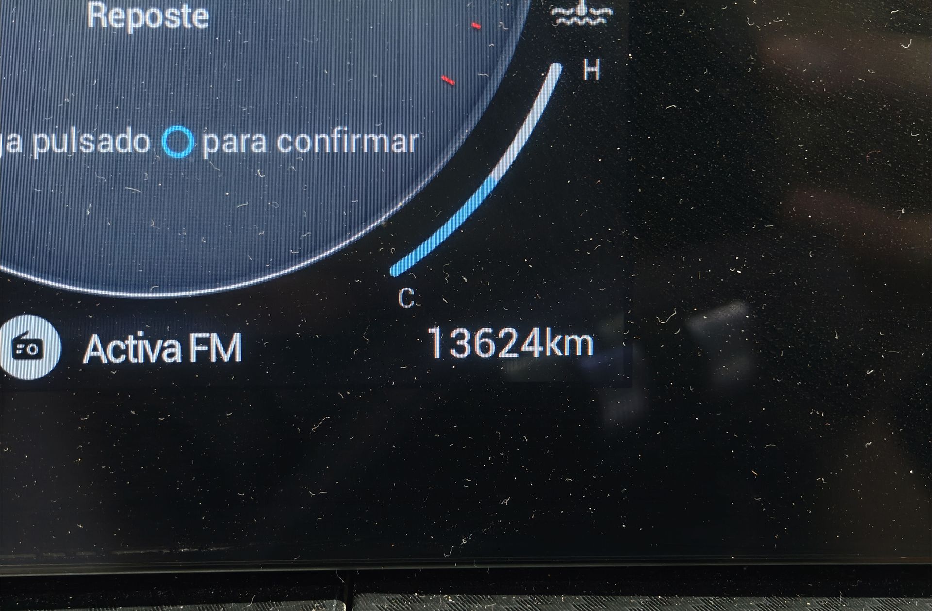 Ebro s700 1.6 T-GDi Comfort DCT - foto 9