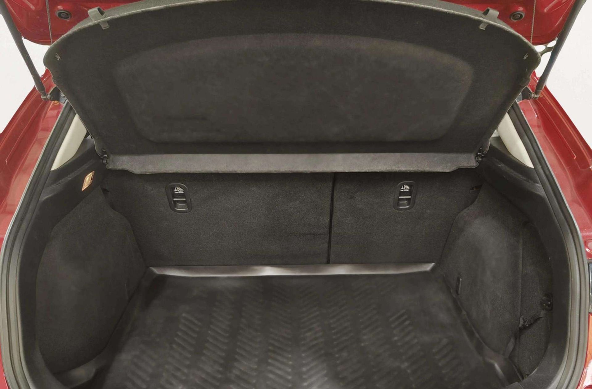 Mazda Mazda3 2.0 GE Luxury - foto 14