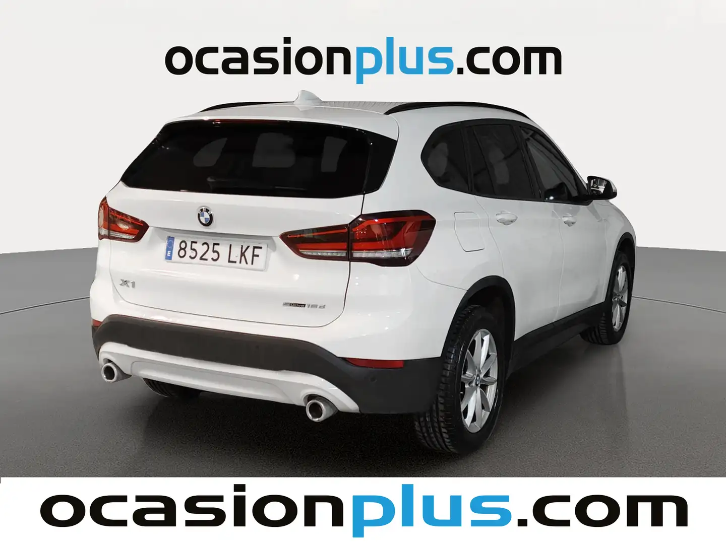 Foto BMW X1 BMW X1 sDrive18d (150 CV)