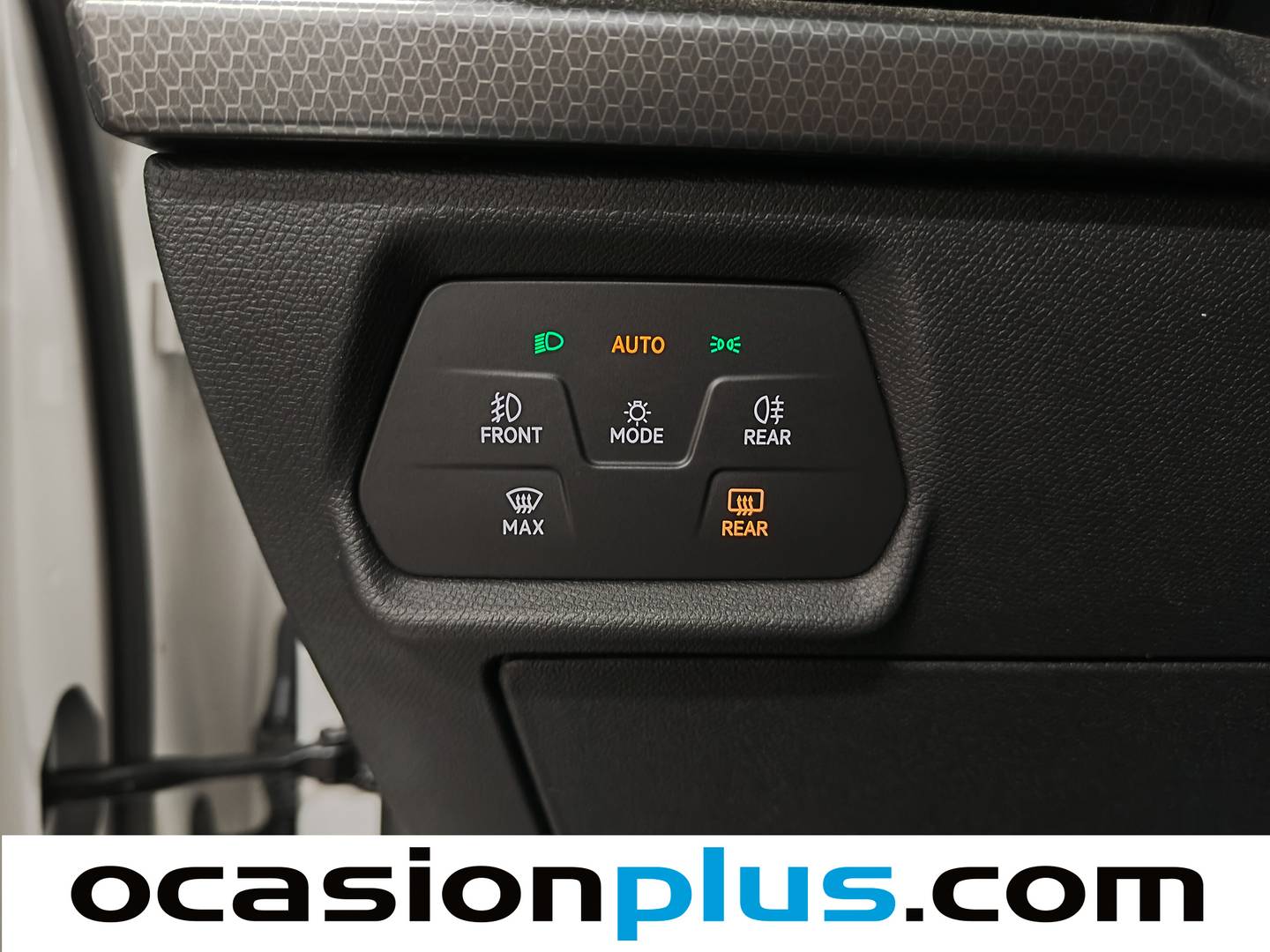 Paquetes del Seat León Seat León 1.0 TSI S&S Style Go (110 CV)