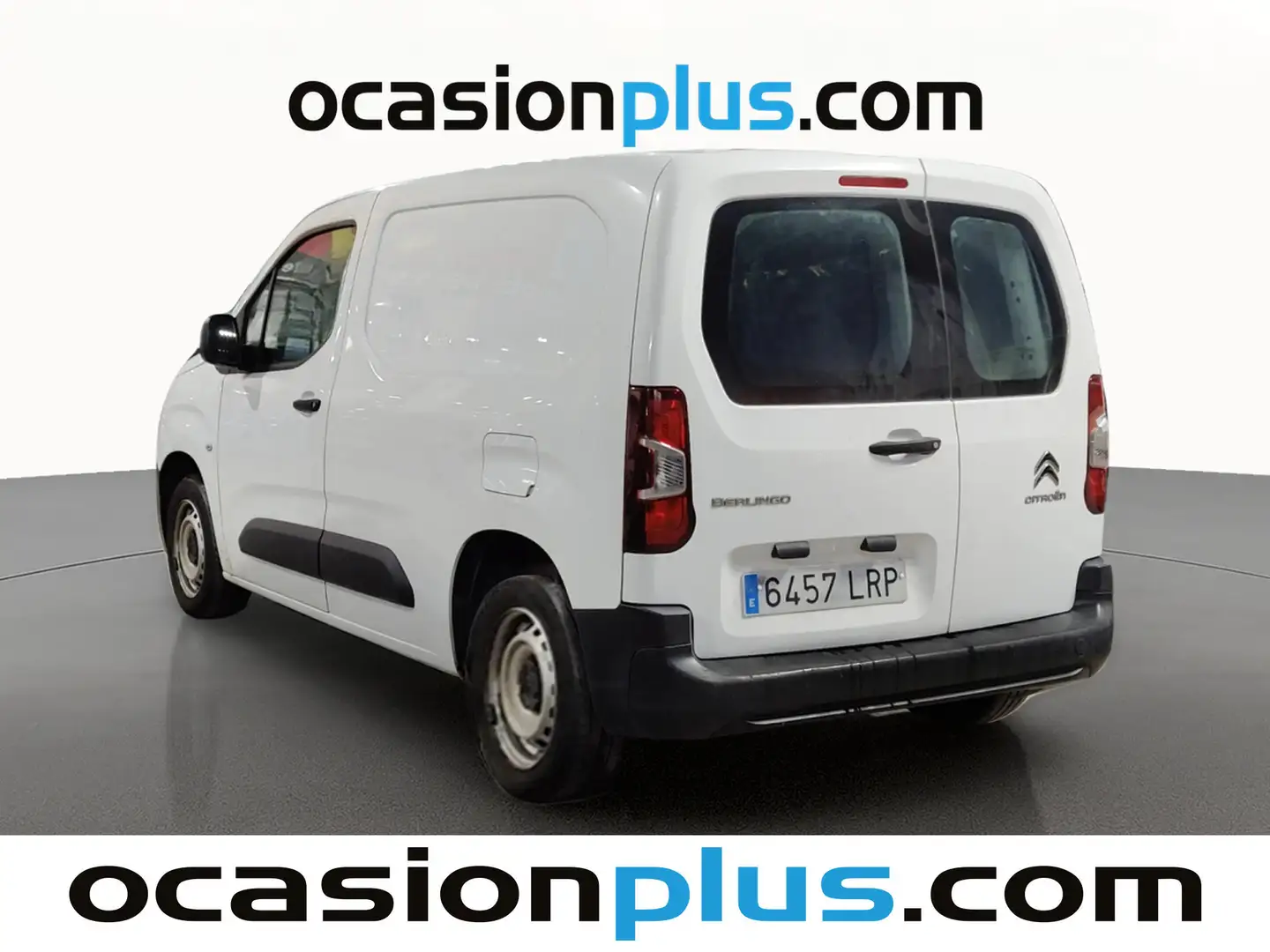 Foto Citroën Berlingo Citroen Berlingo Furgon BlueHDi 100 Talla M Control (102 CV)