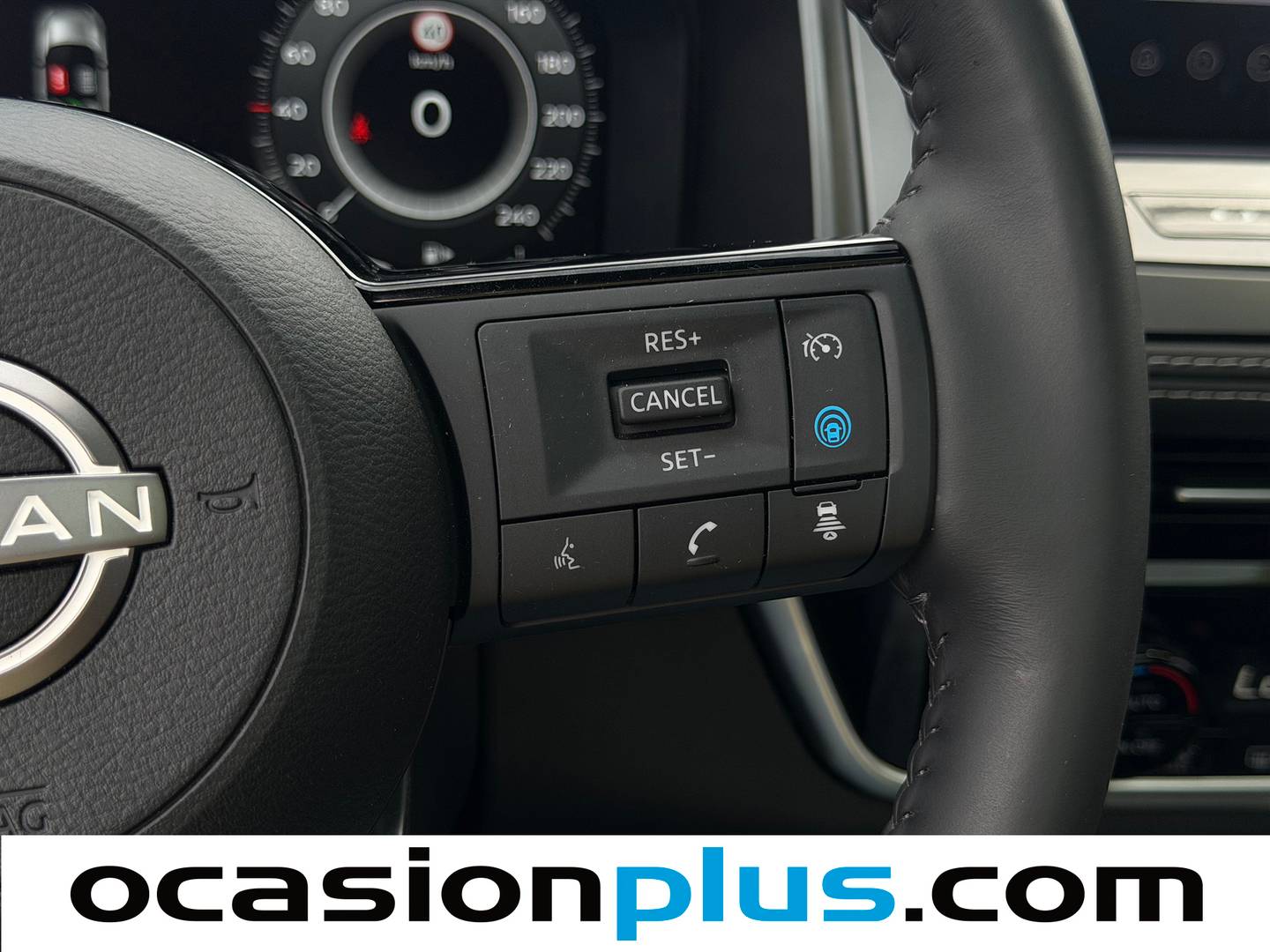 Nissan QASHQAI Nissan Qashqai E-POWER Tekna Auto (190 CV) km 0