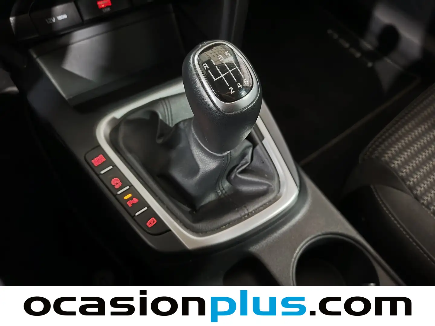 Foto KIA Ceed Kia Ceed 1.6 MHEV iMT Drive (136 CV)