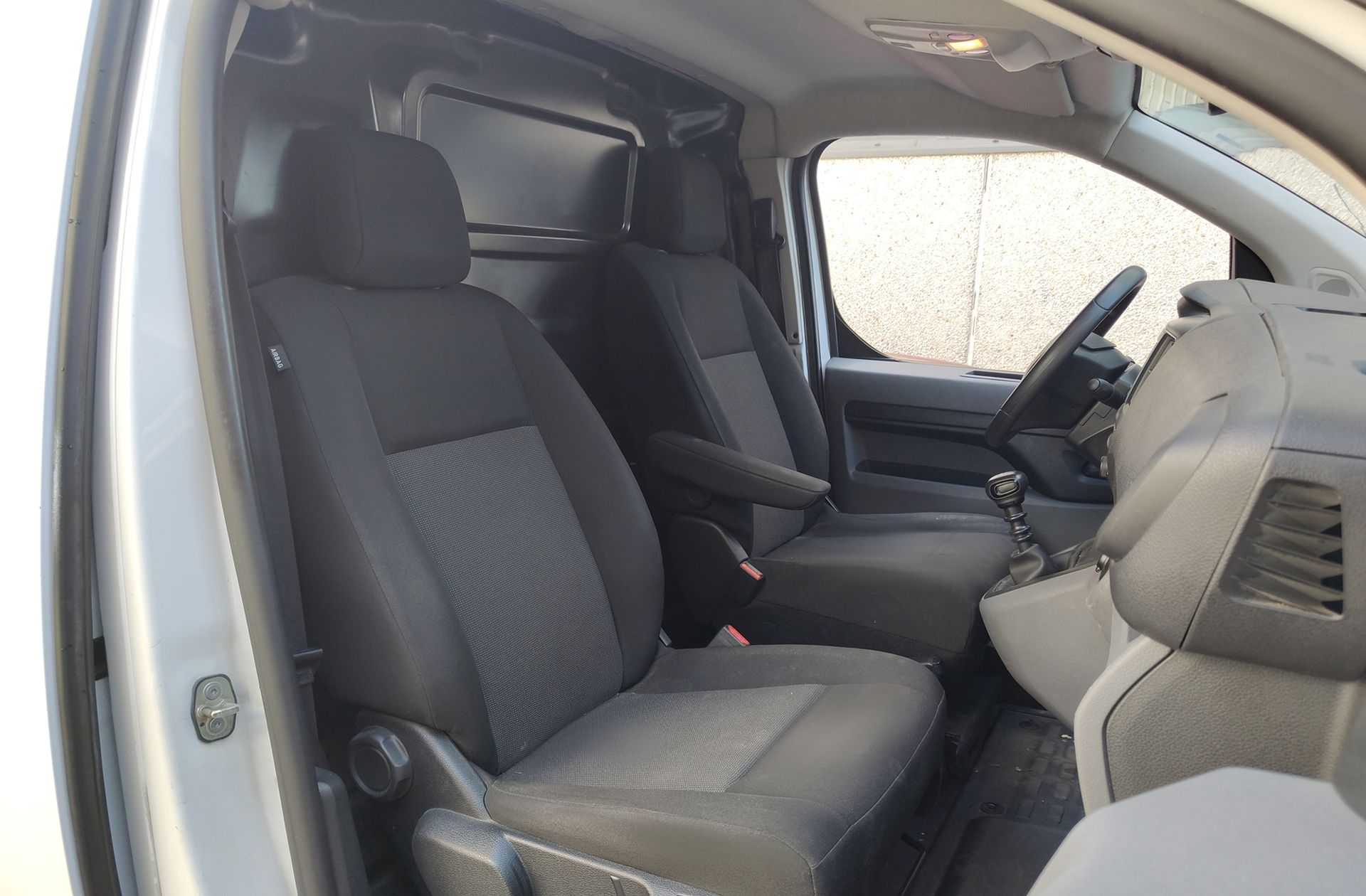 Opel Vivaro 1.5 Diésel L Incrementada Select - foto 16