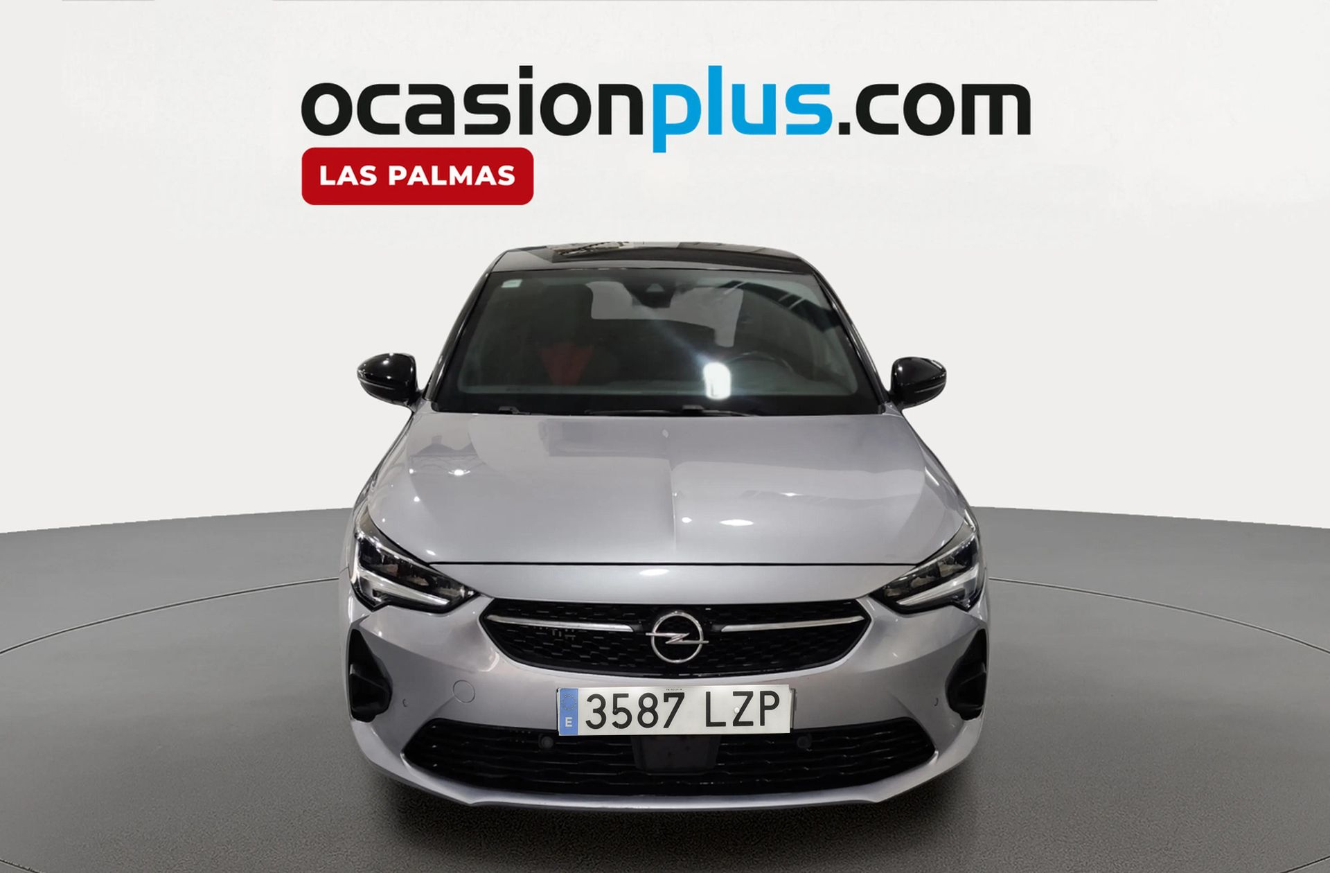 Opel Corsa 1.2 Turbo XHT GS-Line - foto 13