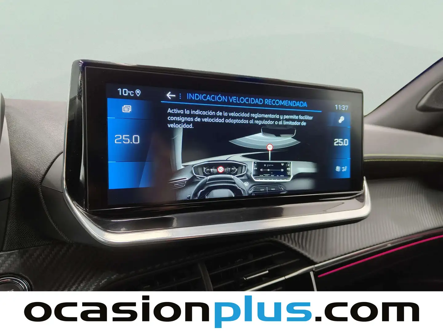 Foto Peugeot 2008 Peugeot 2008 PureTech 130 S&S GT (130 CV)