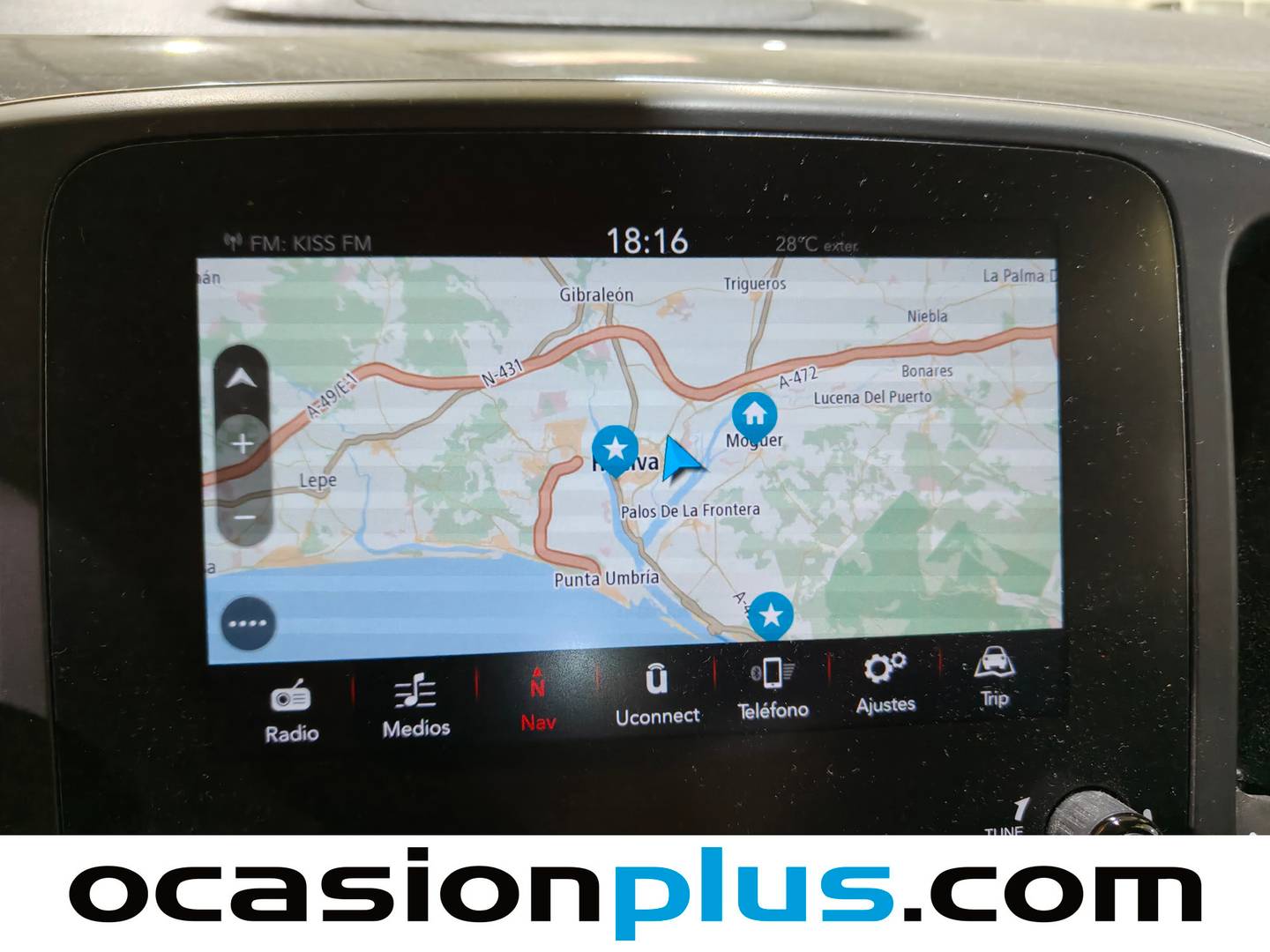 Extras y acabados del Fiat 500L Fiat 500L 1.3 MultiJet Urban (95 CV)