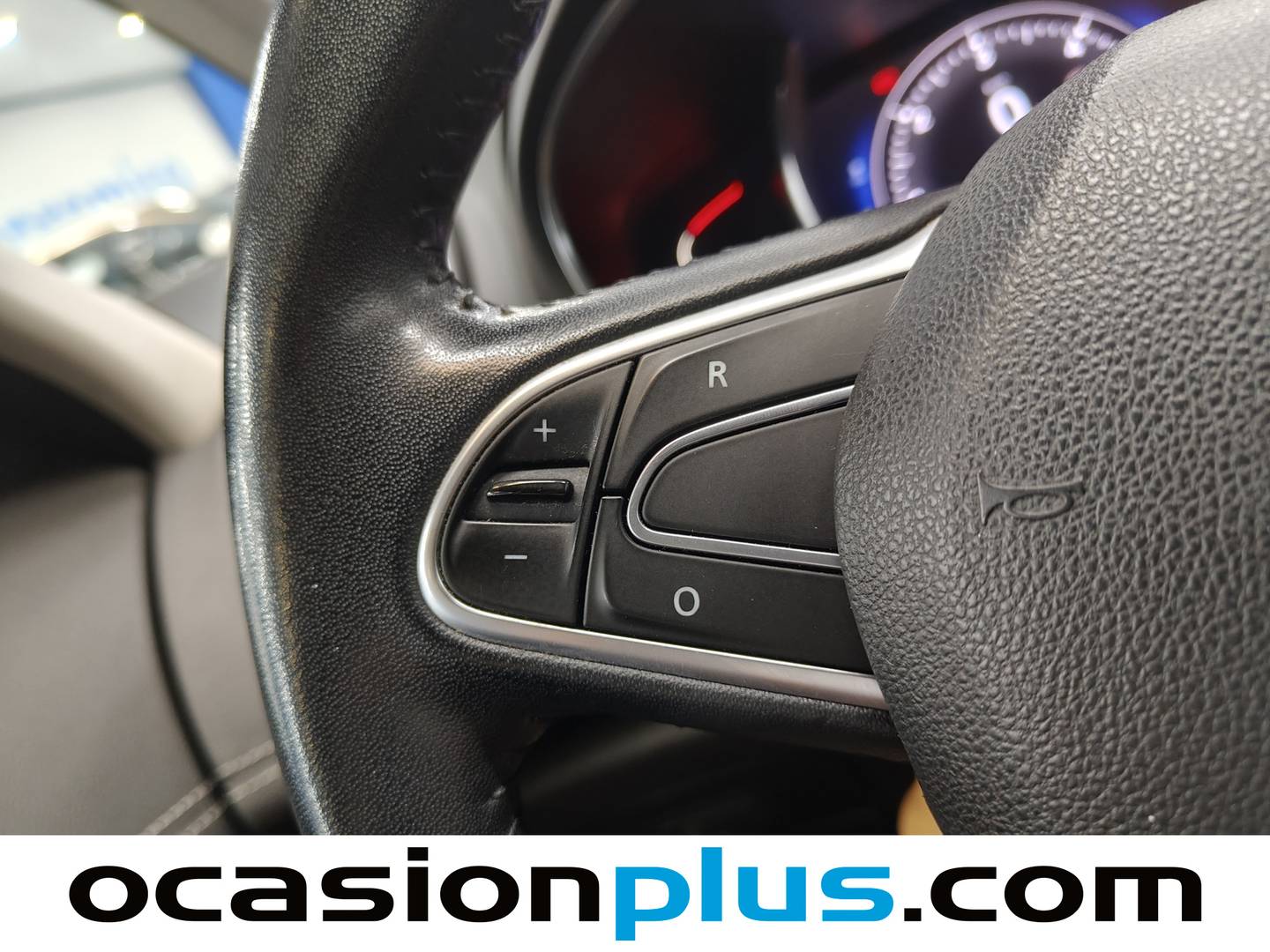Renault Scénic Renault Scenic Zen Energy dCi (130 CV) de ocasión