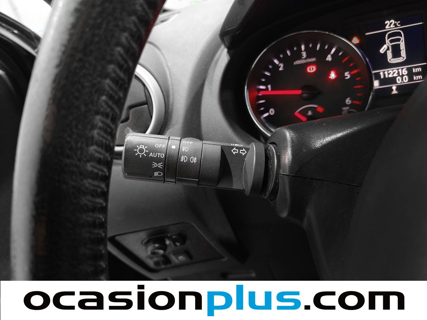 Acabados Nissan QASHQAI Nissan Qashqai 1.5 dCi Tekna Sport 4X2 (110 CV)