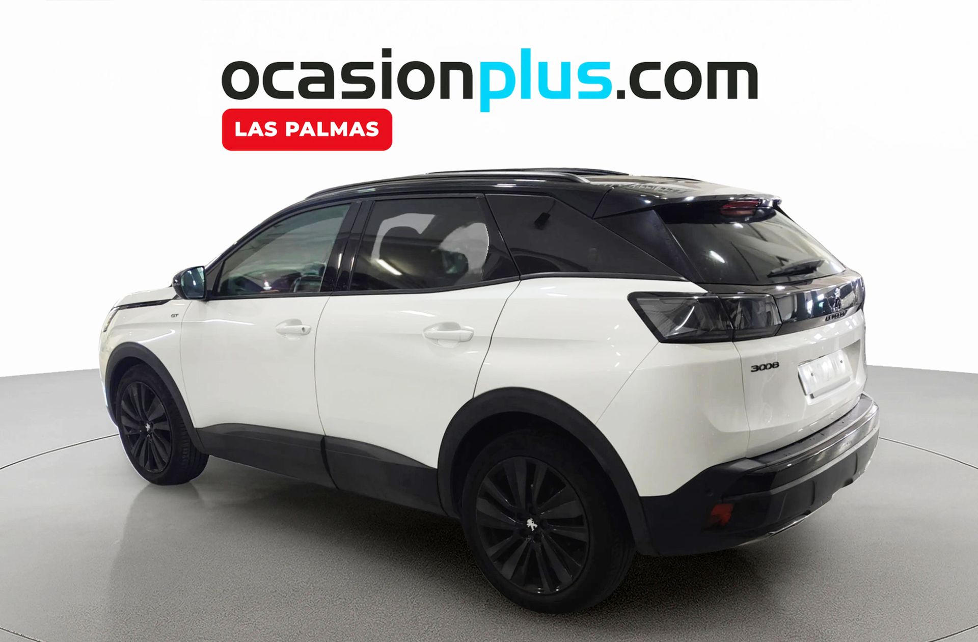Peugeot 3008 PureTech 130 GT EAT8 - foto 3